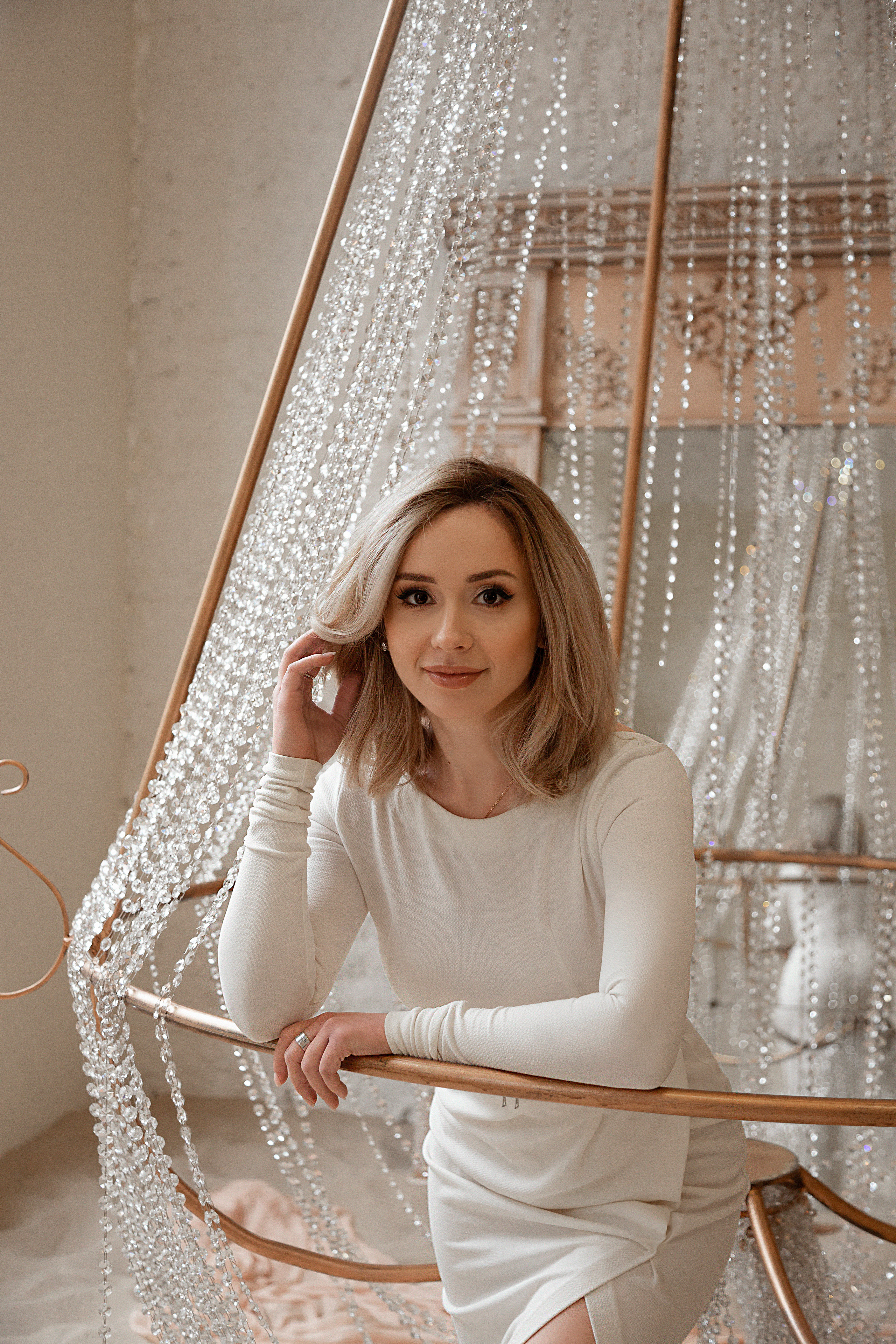 Алика. Семейный, бьюти фотограф Москва