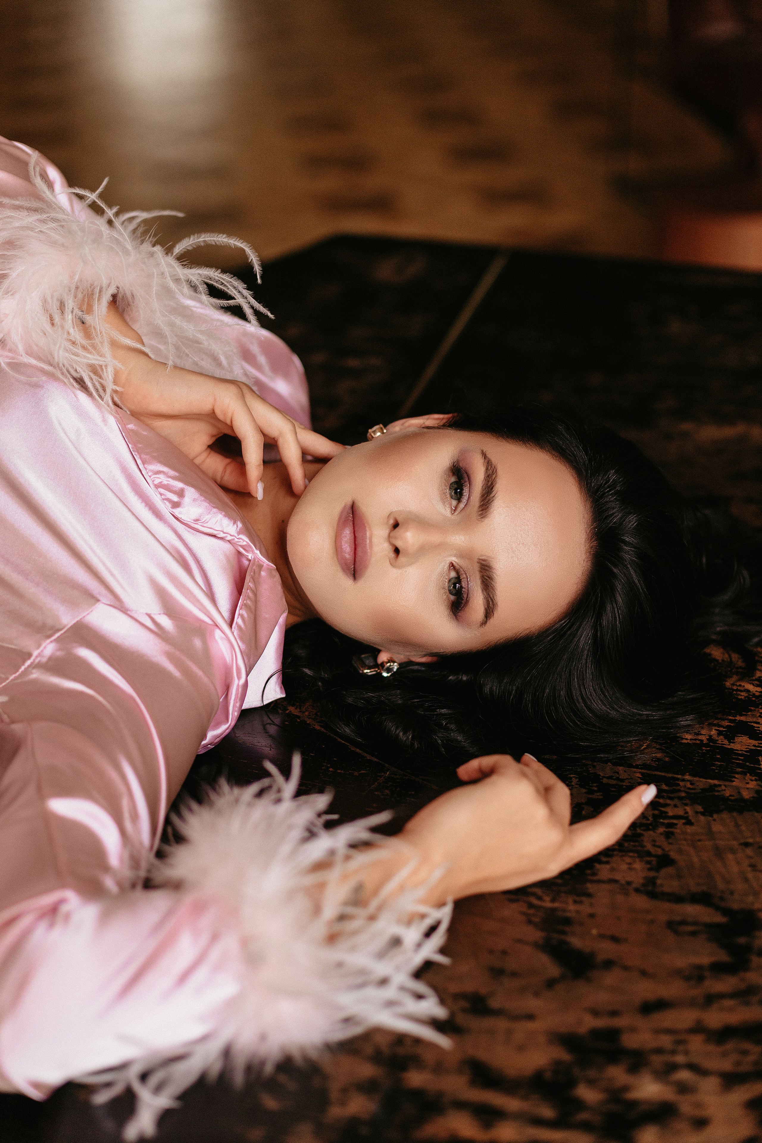 Кристина. Семейный, бьюти фотограф Москва