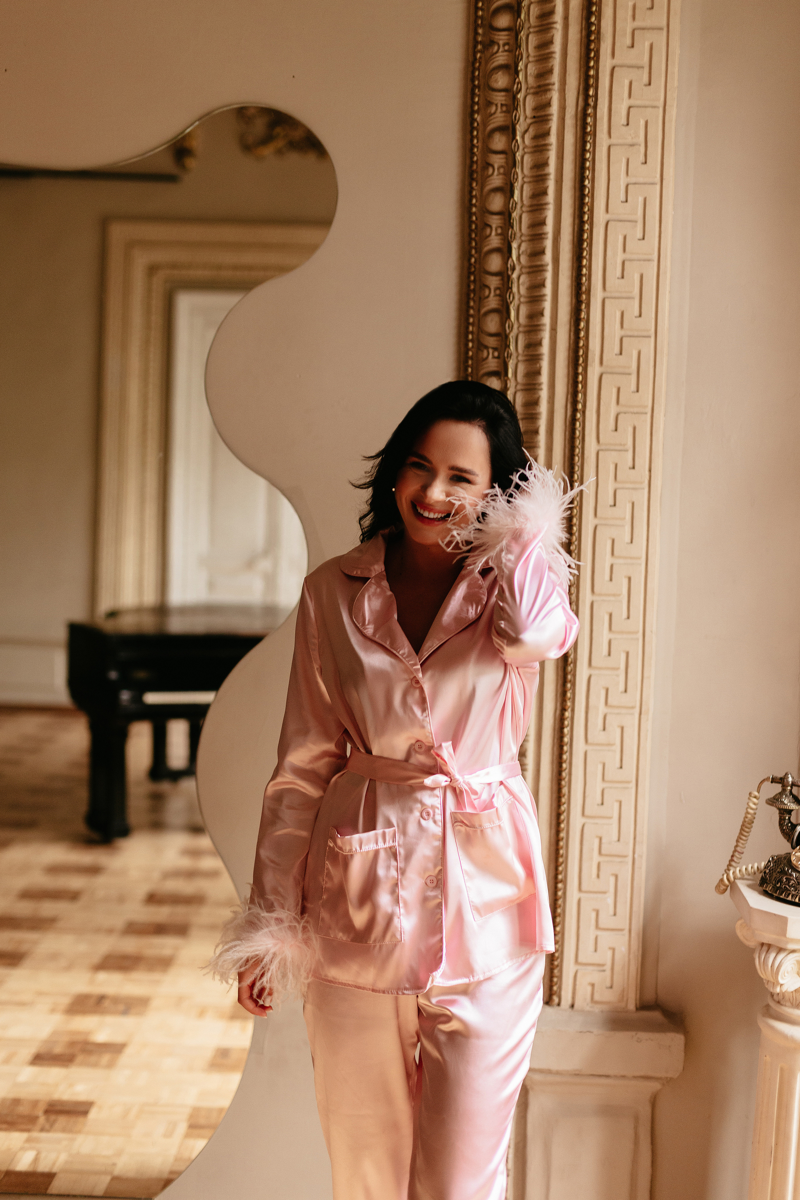 Кристина. Семейный, бьюти фотограф Москва