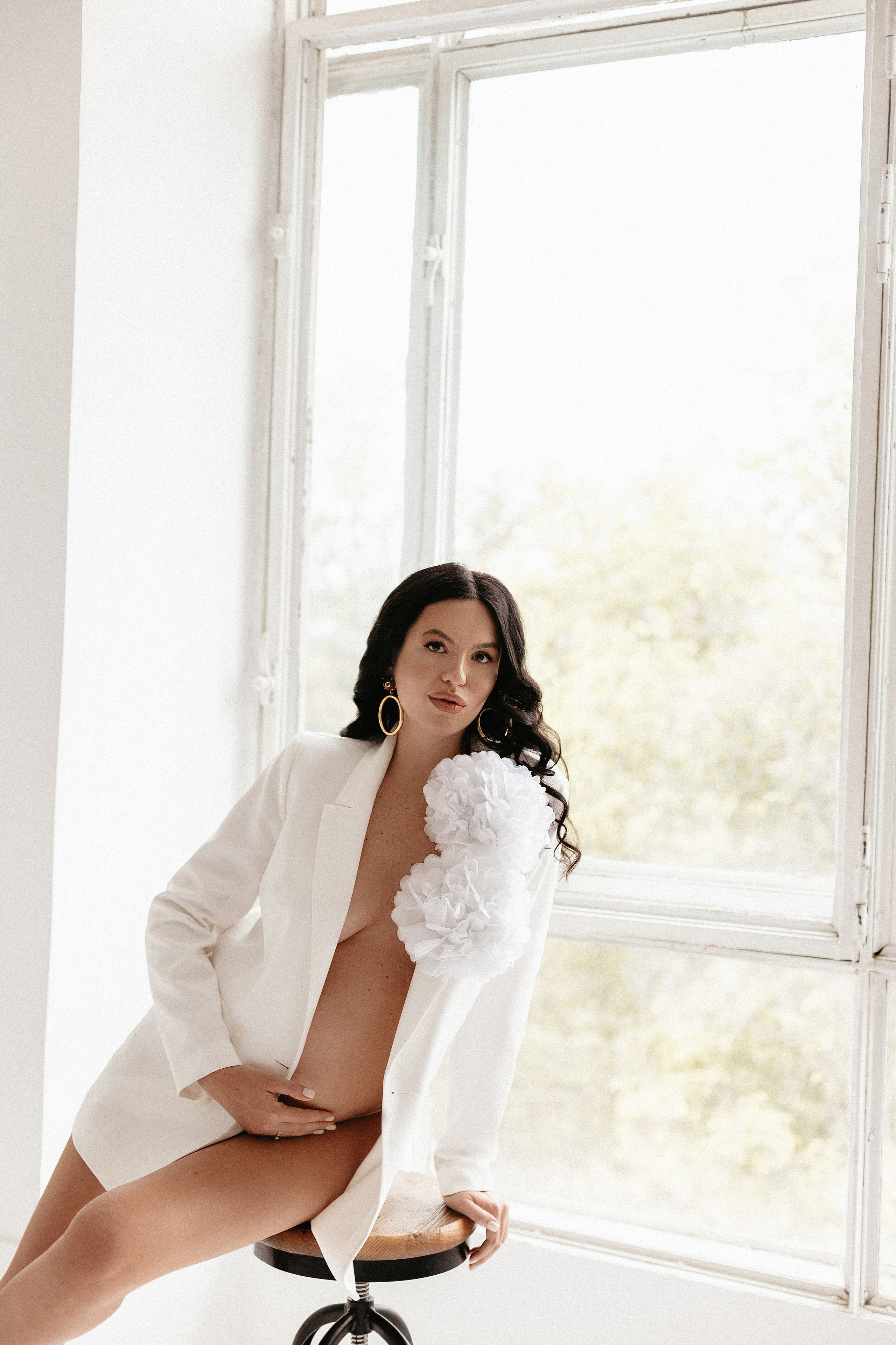 Саша. Семейный, бьюти фотограф Москва