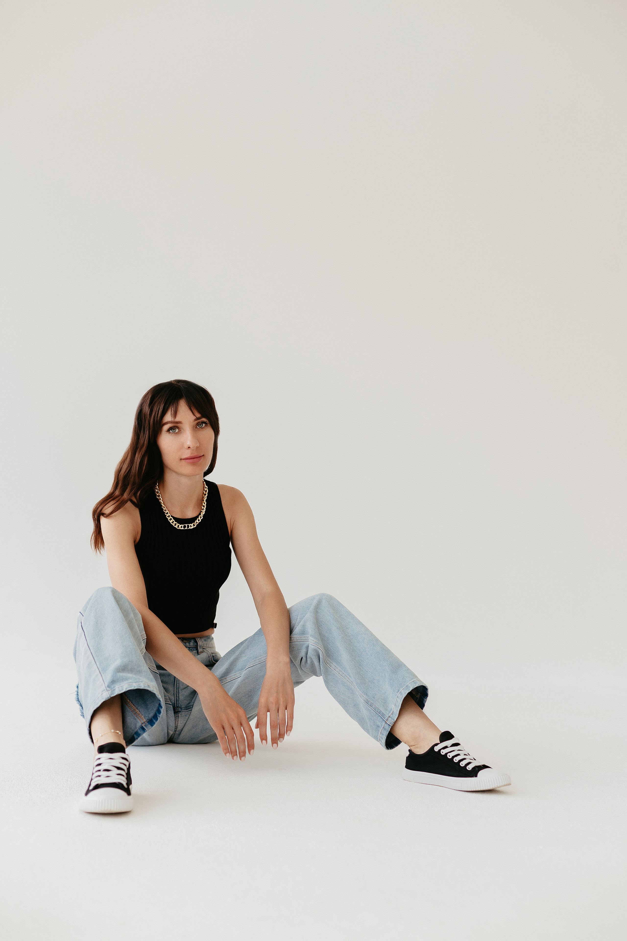 Галя. Семейный, бьюти фотограф Москва