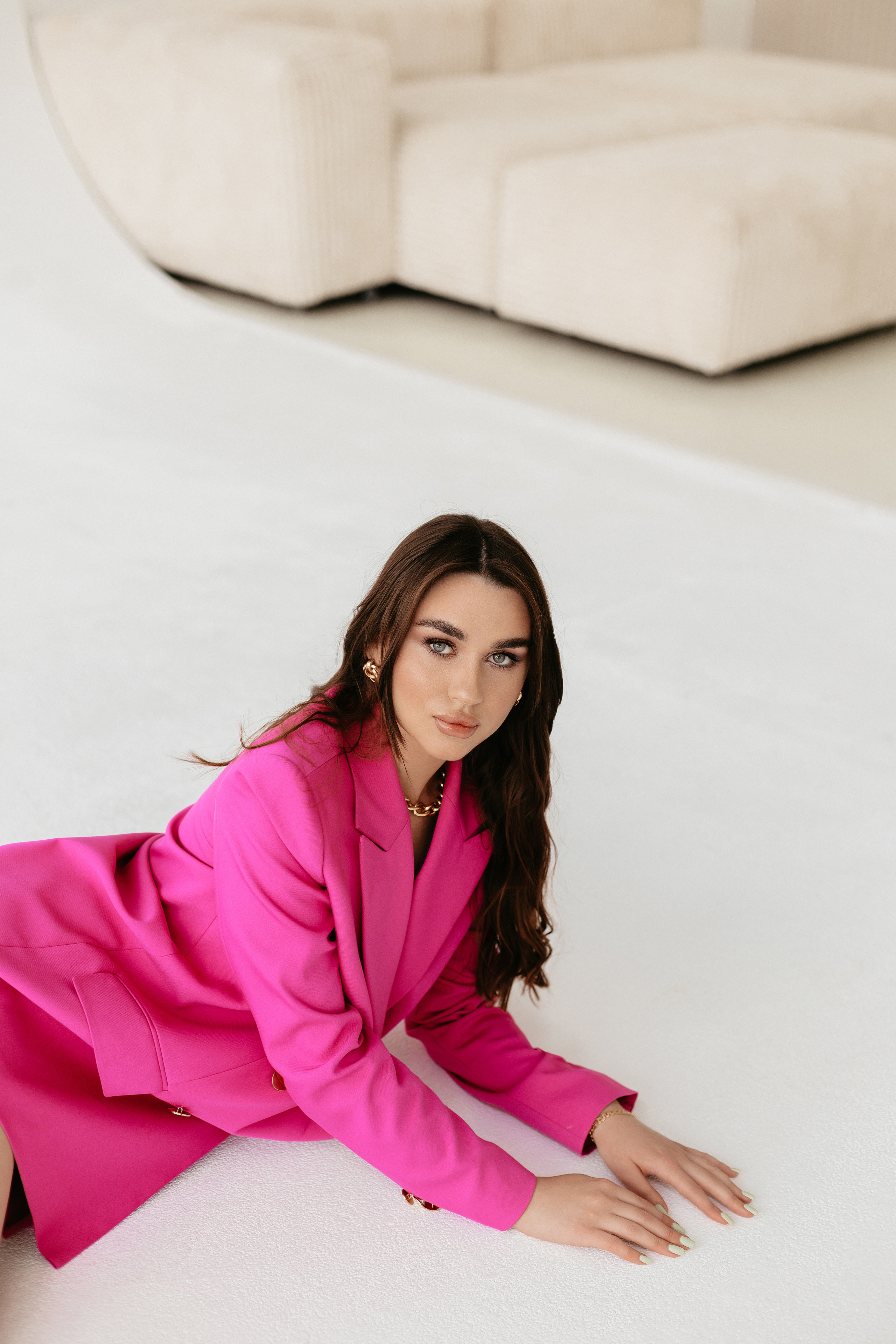 Лиза. Семейный, бьюти фотограф Москва