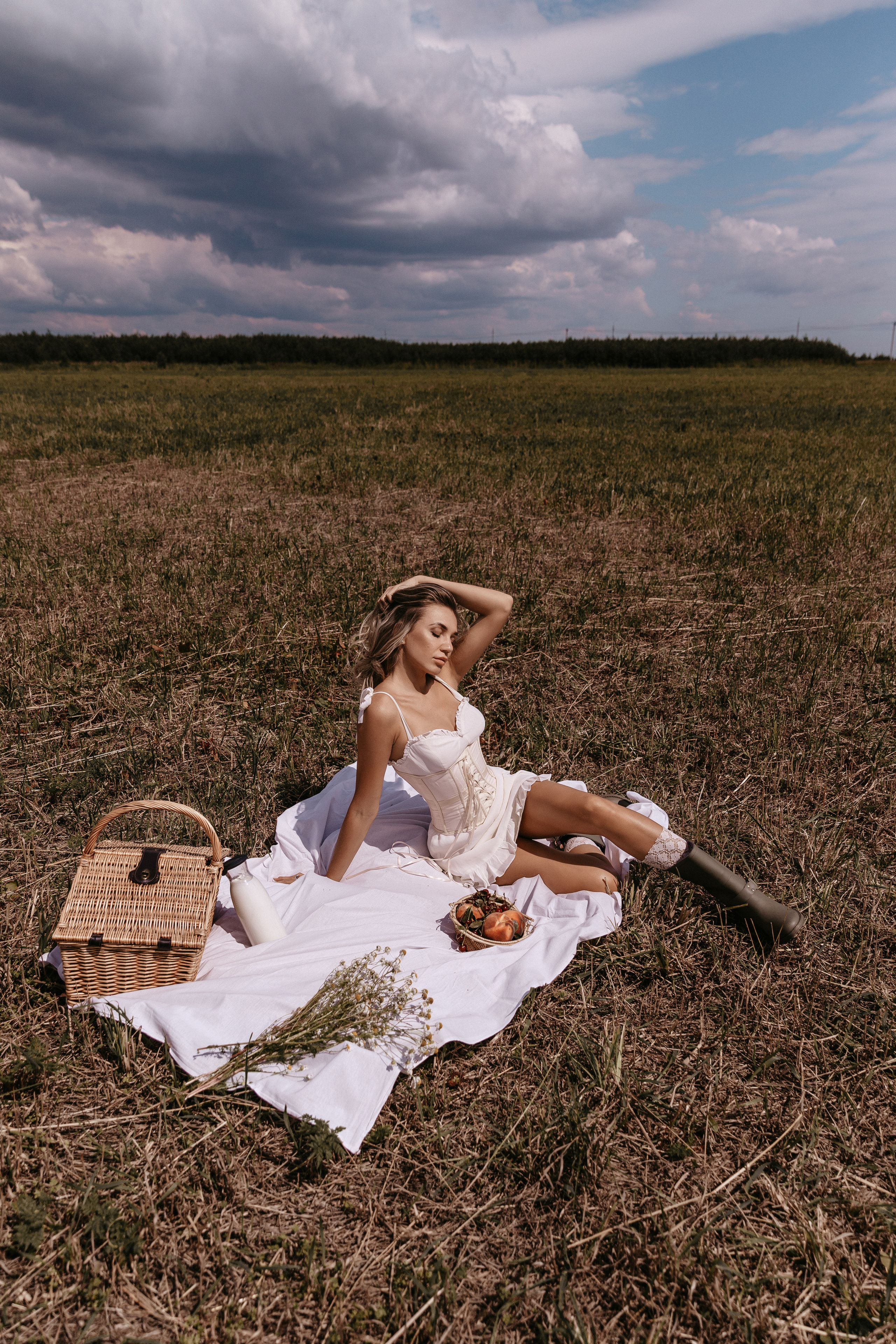 Диана. Семейный, бьюти фотограф Москва