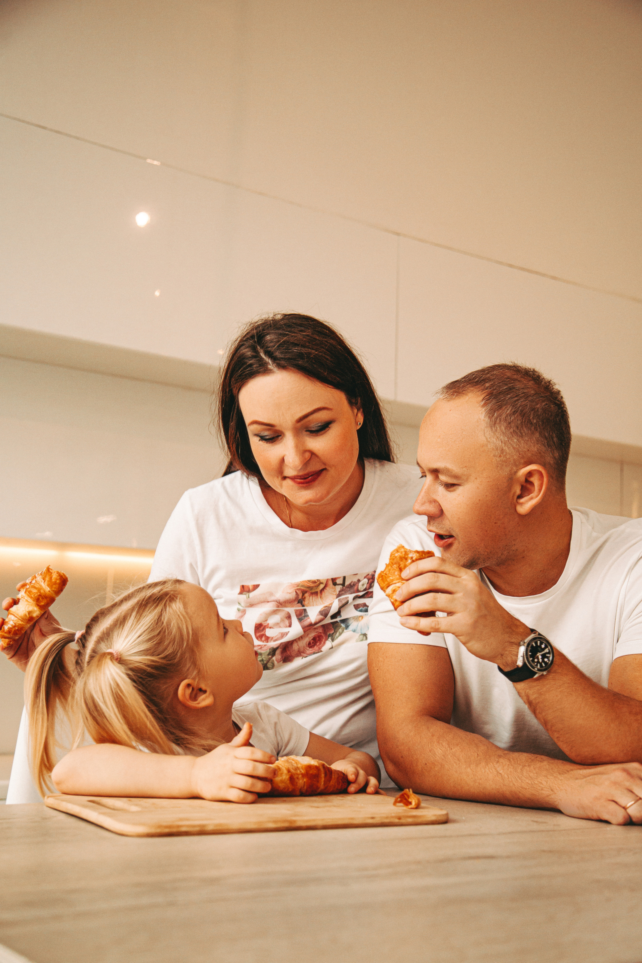 Оля. Семейный, бьюти фотограф Москва