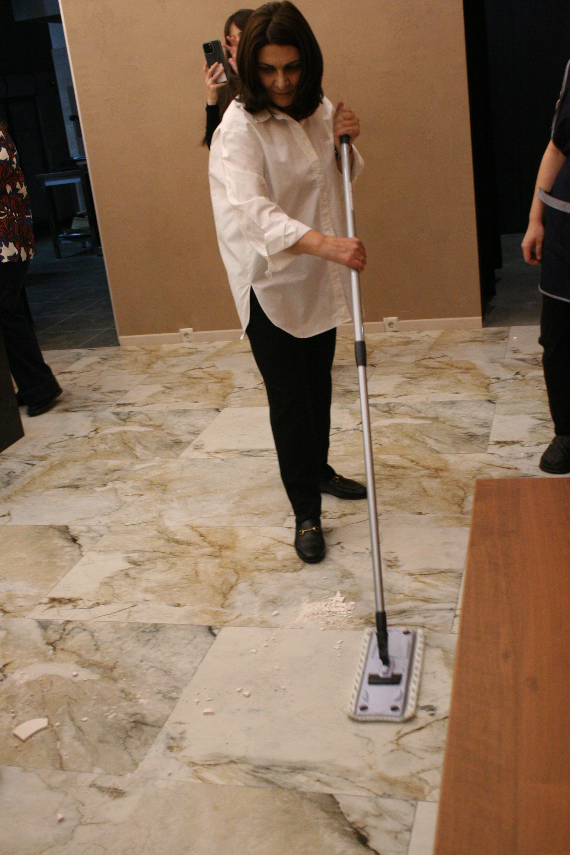 Антистресс Девичник в Агора Лофт. Креативный фотограф