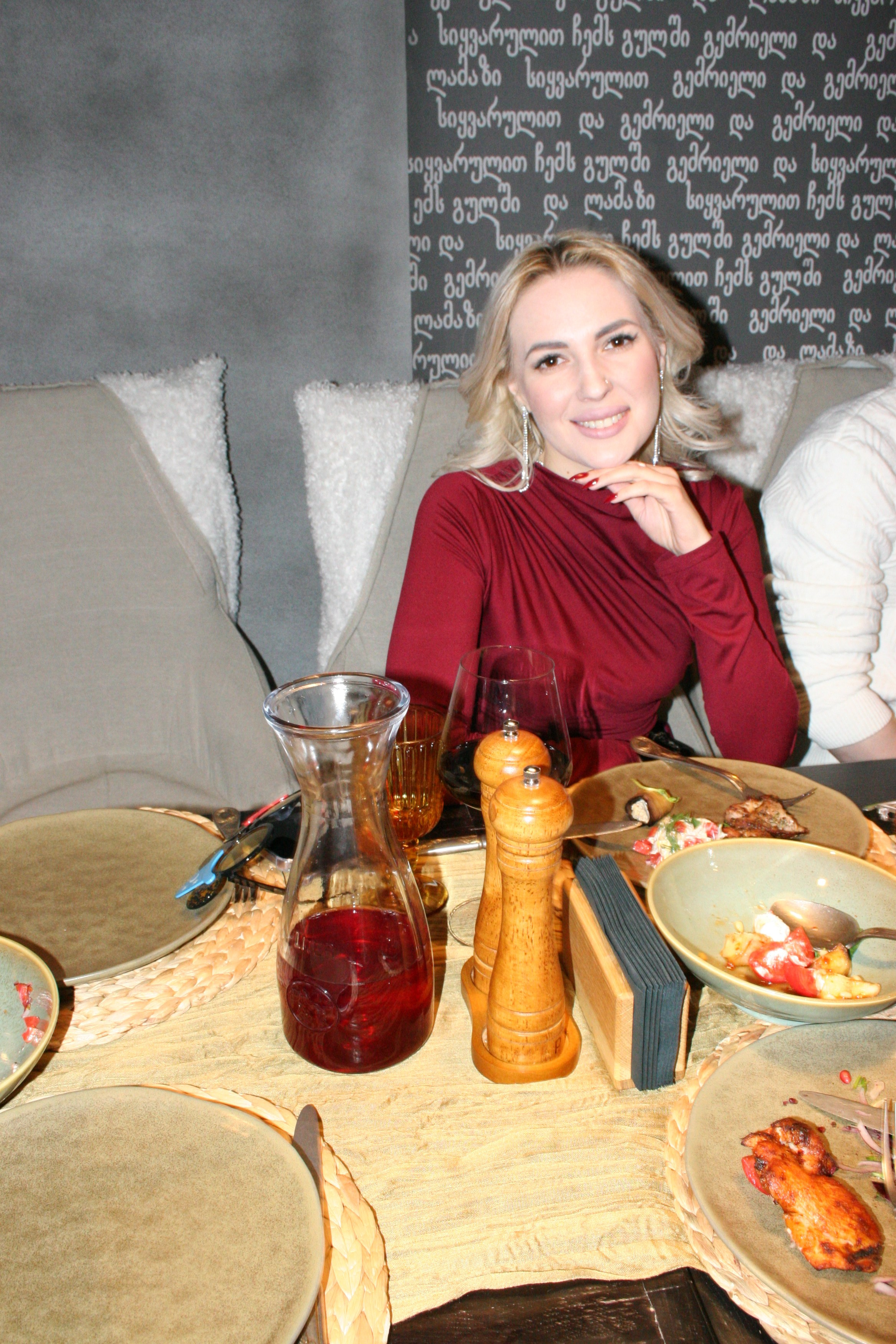 Корпоратив. Креативный фотограф