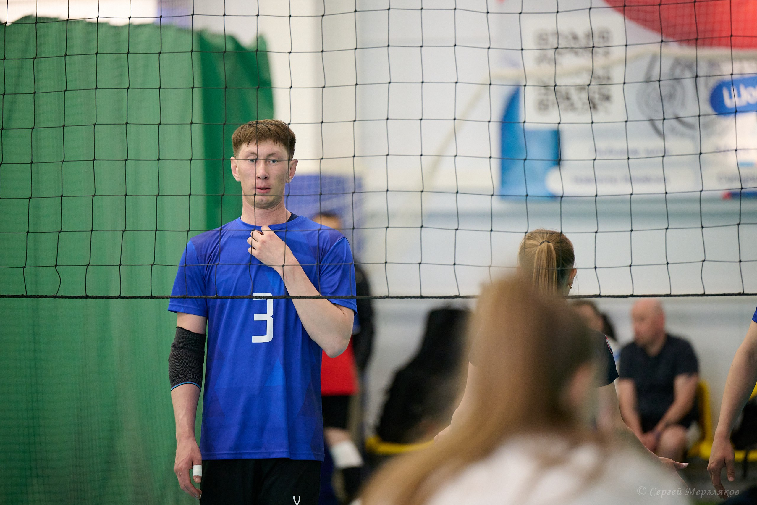 II Волейбольный турнир. Созвездие 26.05.2024 Ижевск. Спортивный репортажный фотограф в Ижевске Сергей Мерзляков