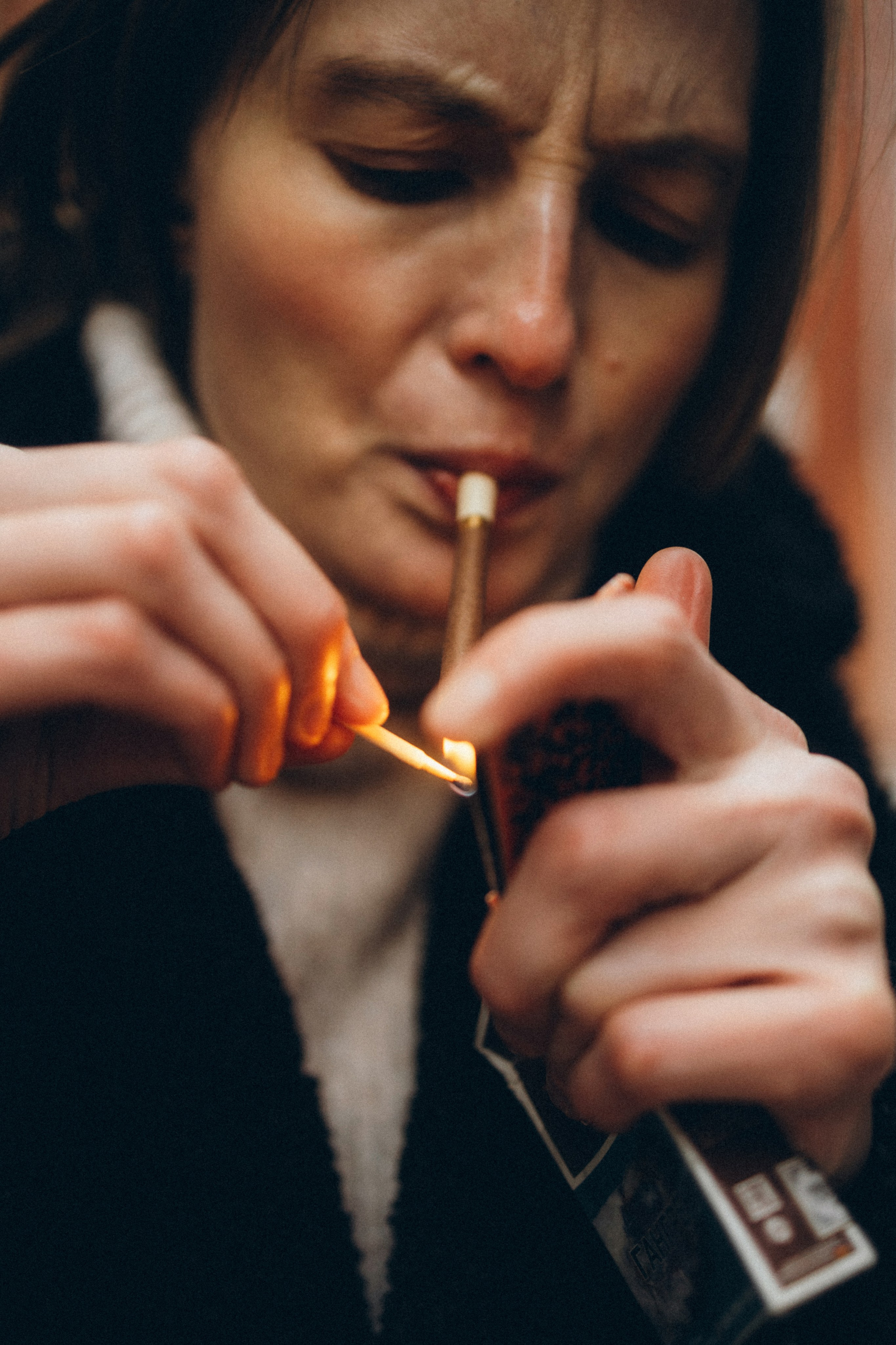 Катя. Свадебный и портретный фотограф в Москве Кристина Золотова