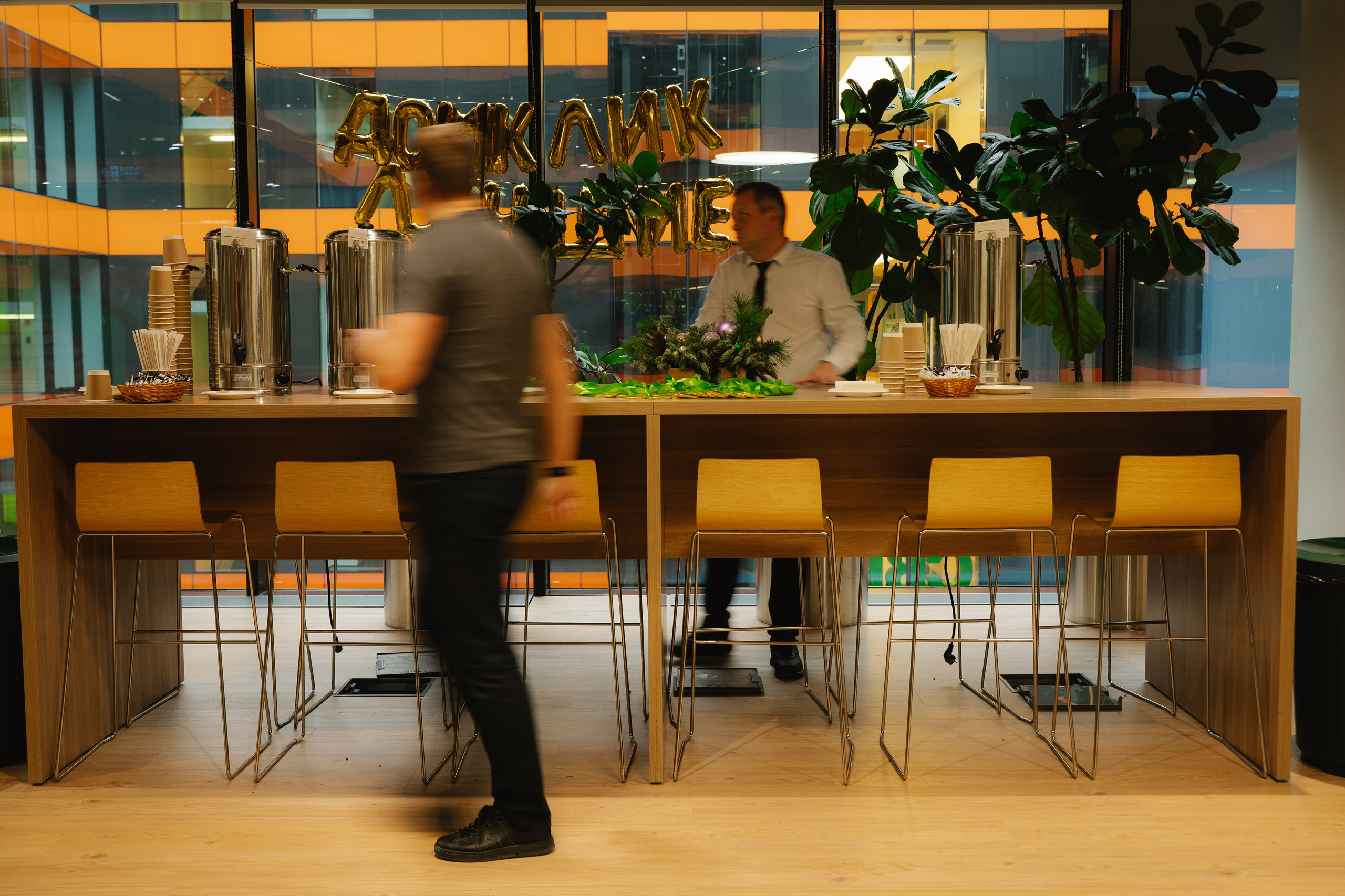 Дом.Клик. — награждение. Фотограф — Ася Орехова