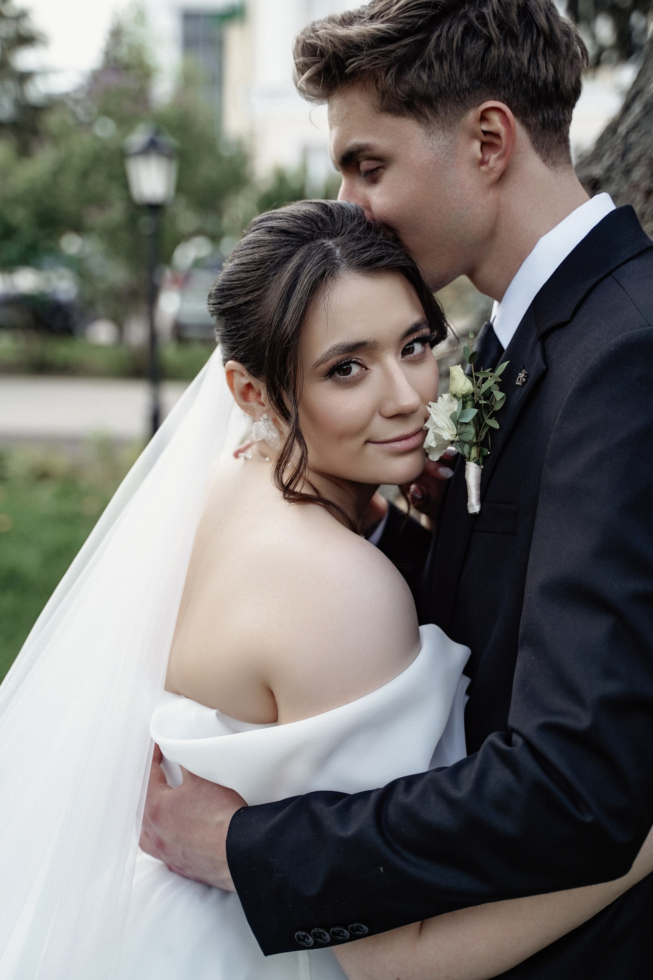 Карина & Алексей 2025. Фотосъемка и видеосъемка свадеб Липецк