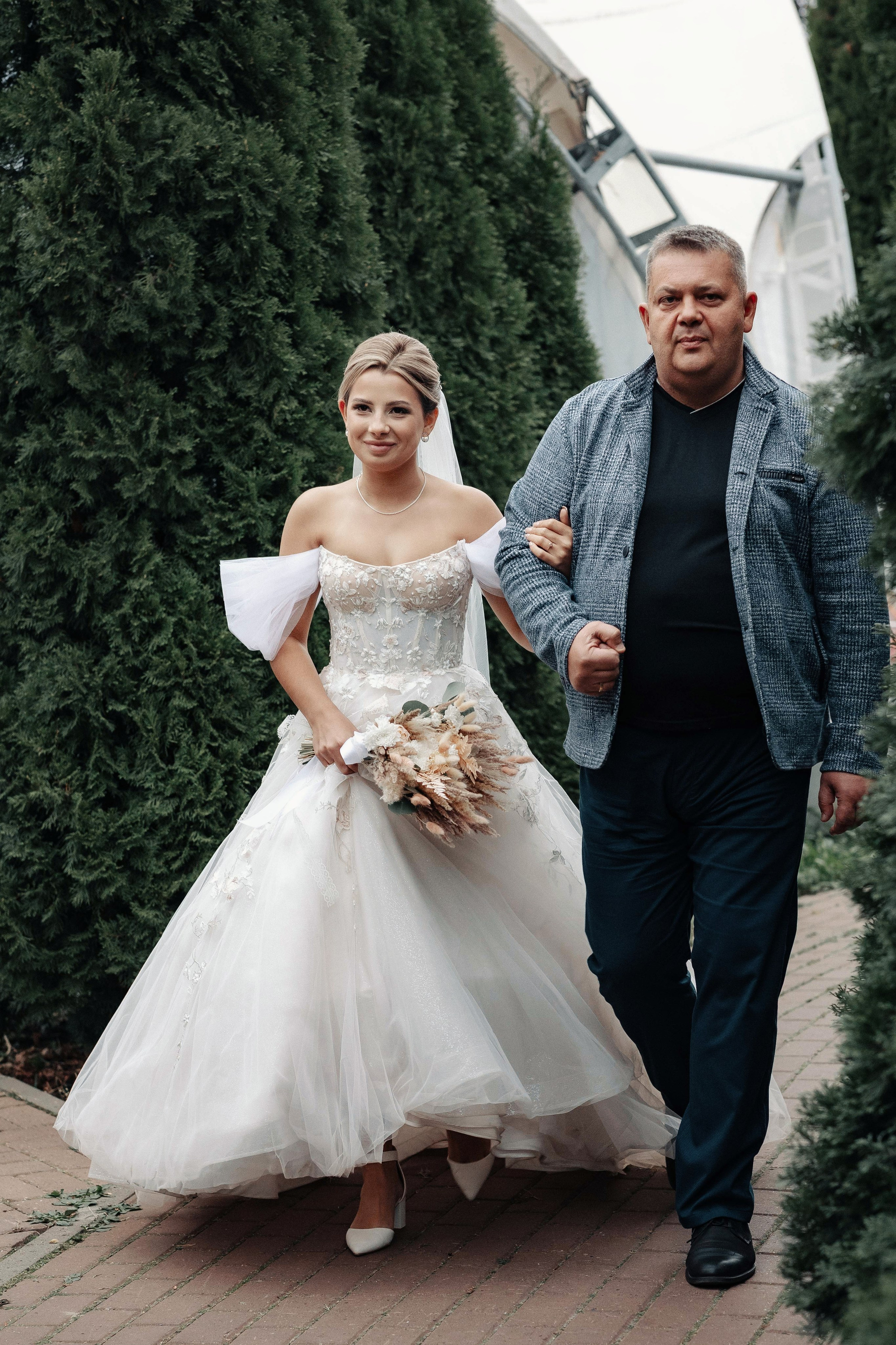 Павел&Мария. Алексей Шаров — свадебный и репортажный фотограф в Нижнем Новгороде