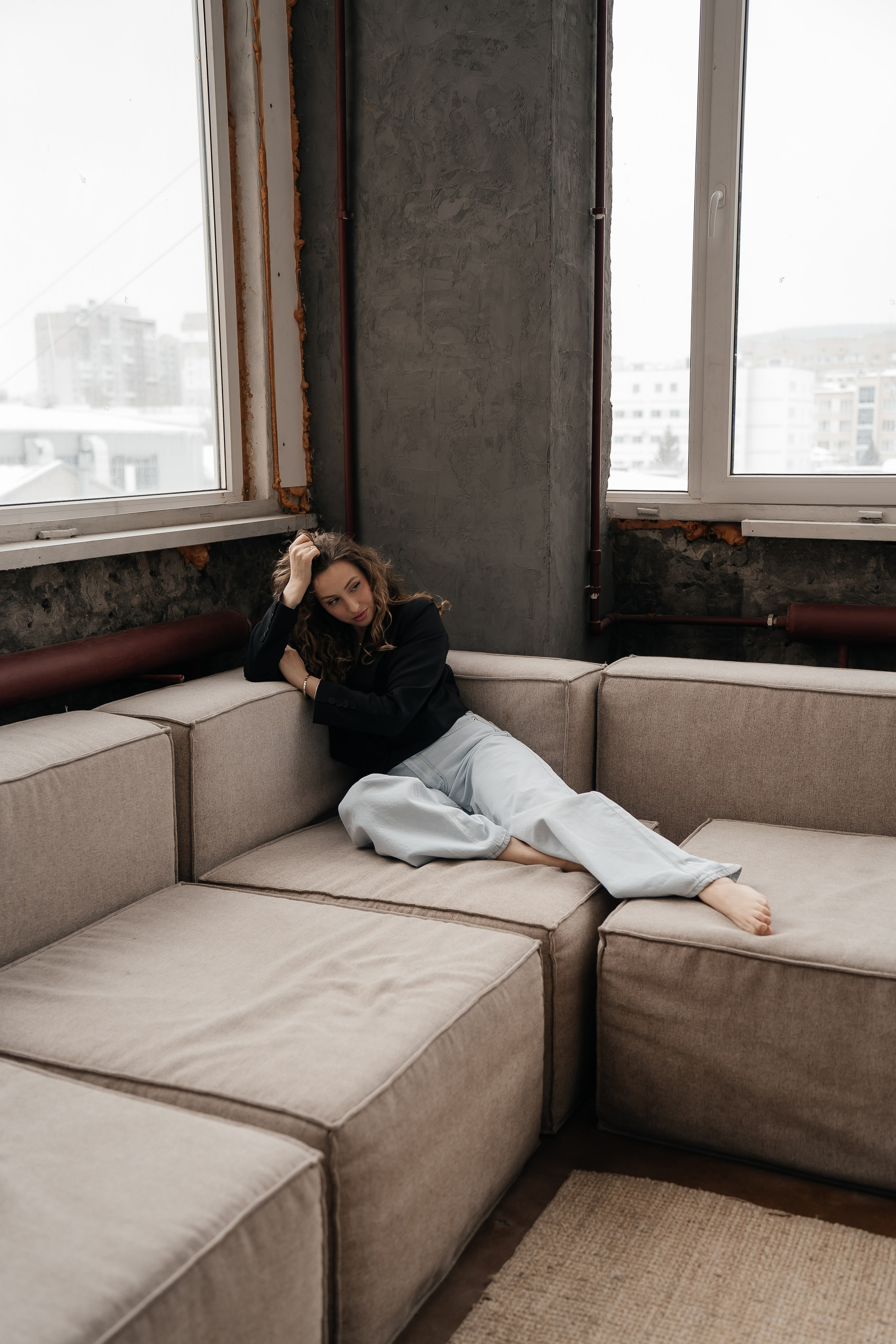 Лариса. Семейный и свадебный фотограф в Саратове Евангелина Штах