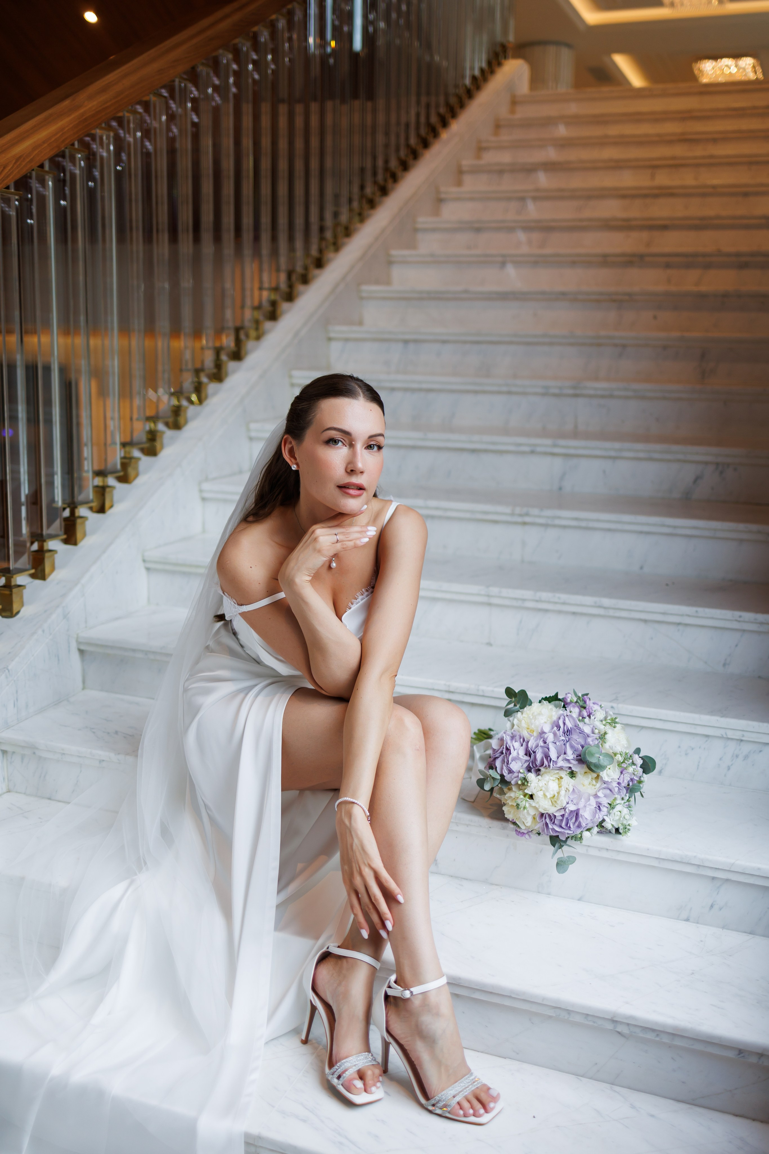 T&D. Свадебный фотограф. Москва. Мытищи