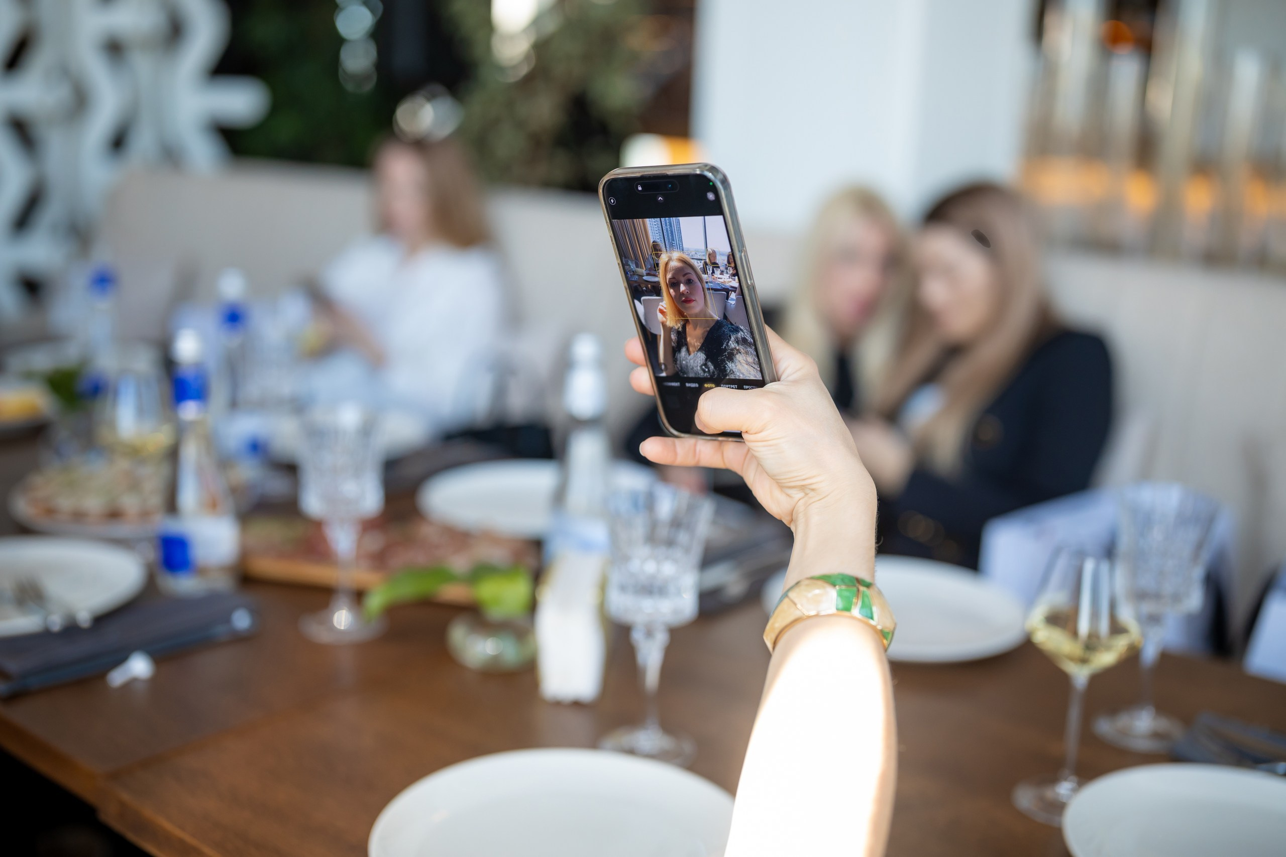 Jufora, презентация продуктов. Марк Шишкин — репортажный фотограф в Воронеже и России