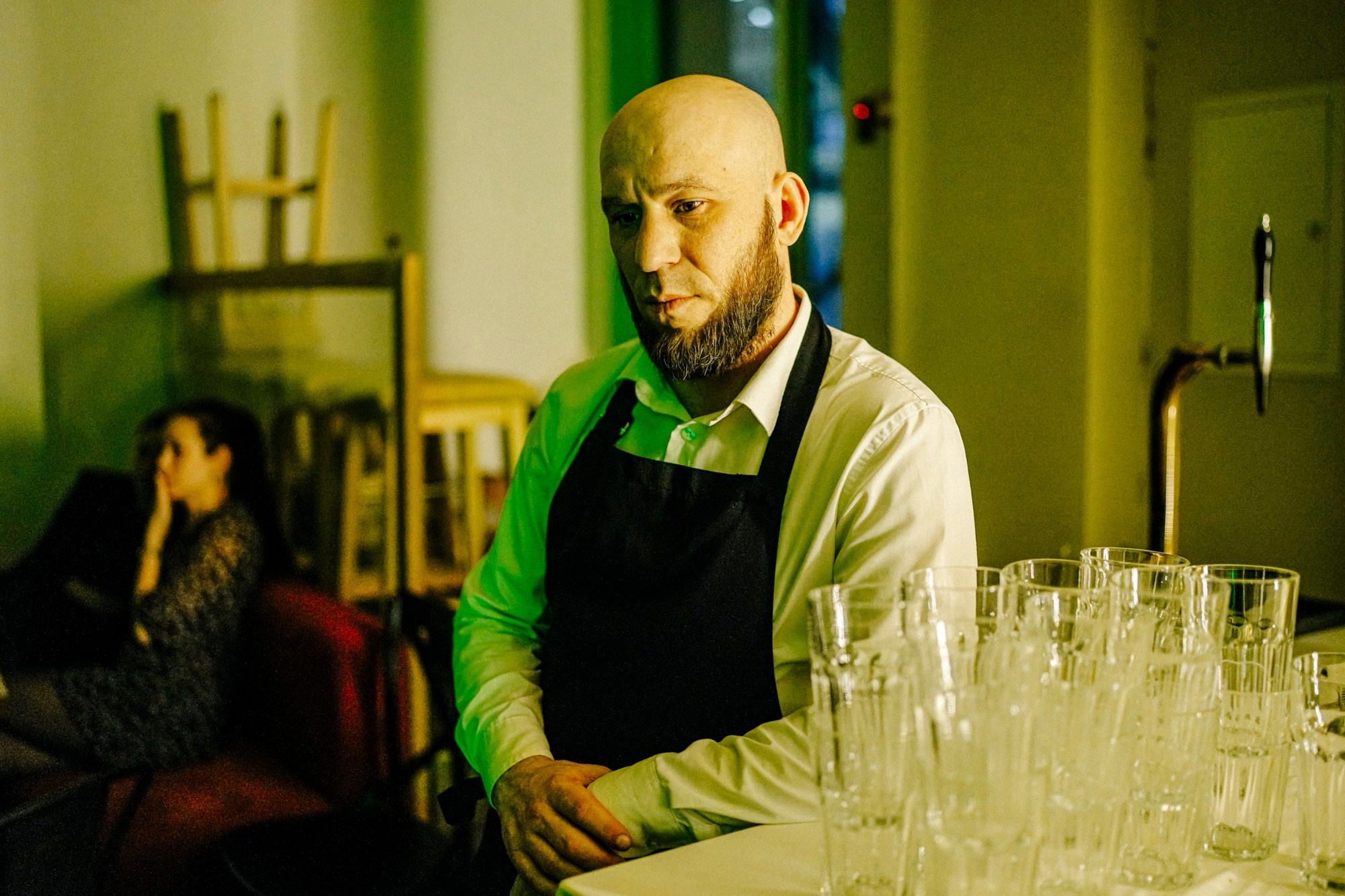 Практик | Ирландская вечеринка. #фотокаквкино | Фотографирую людей