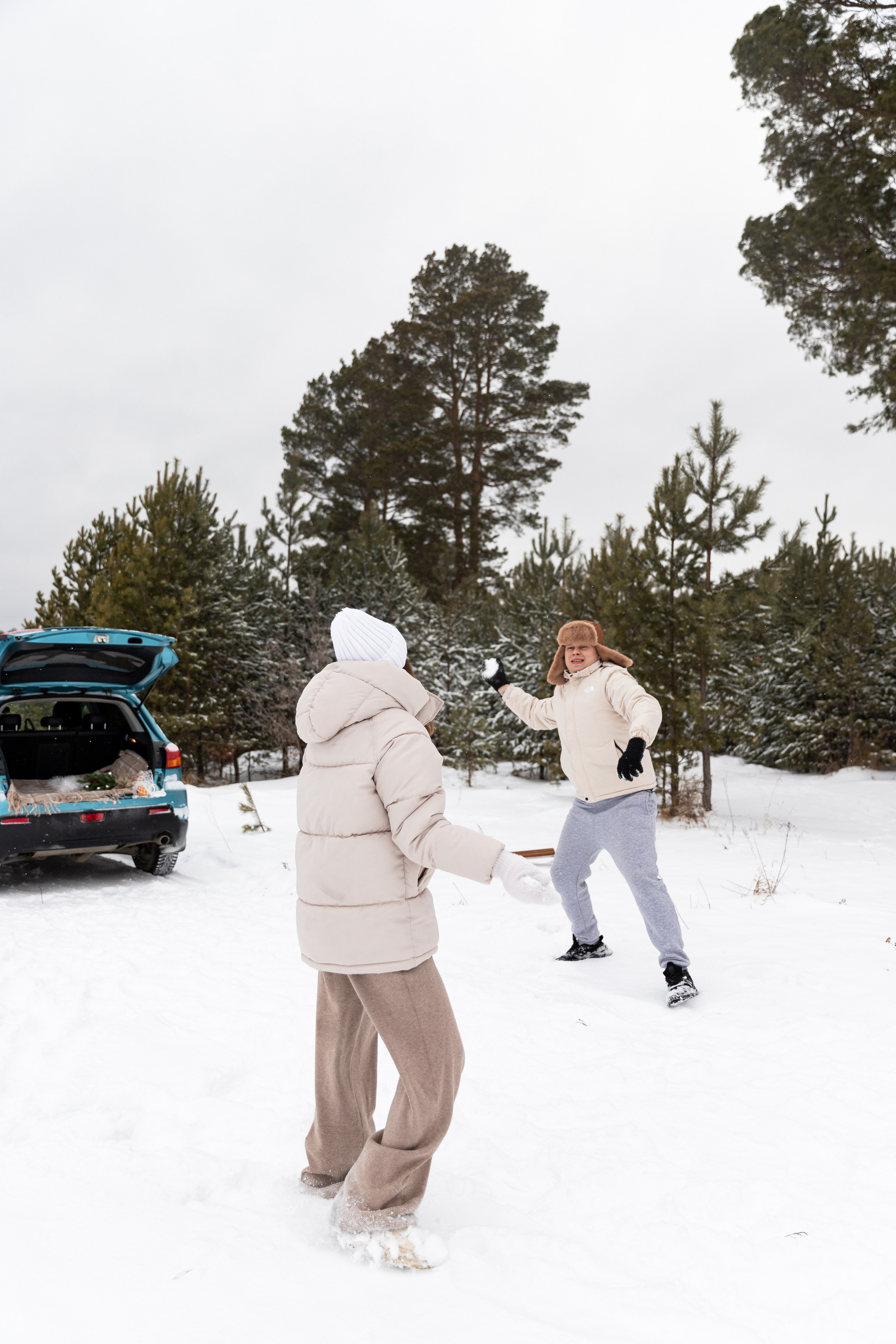 Саша, Влад и Семён. Семейный фотограф в Екатеринбурге и Красноуфимске Евгения Лягаева