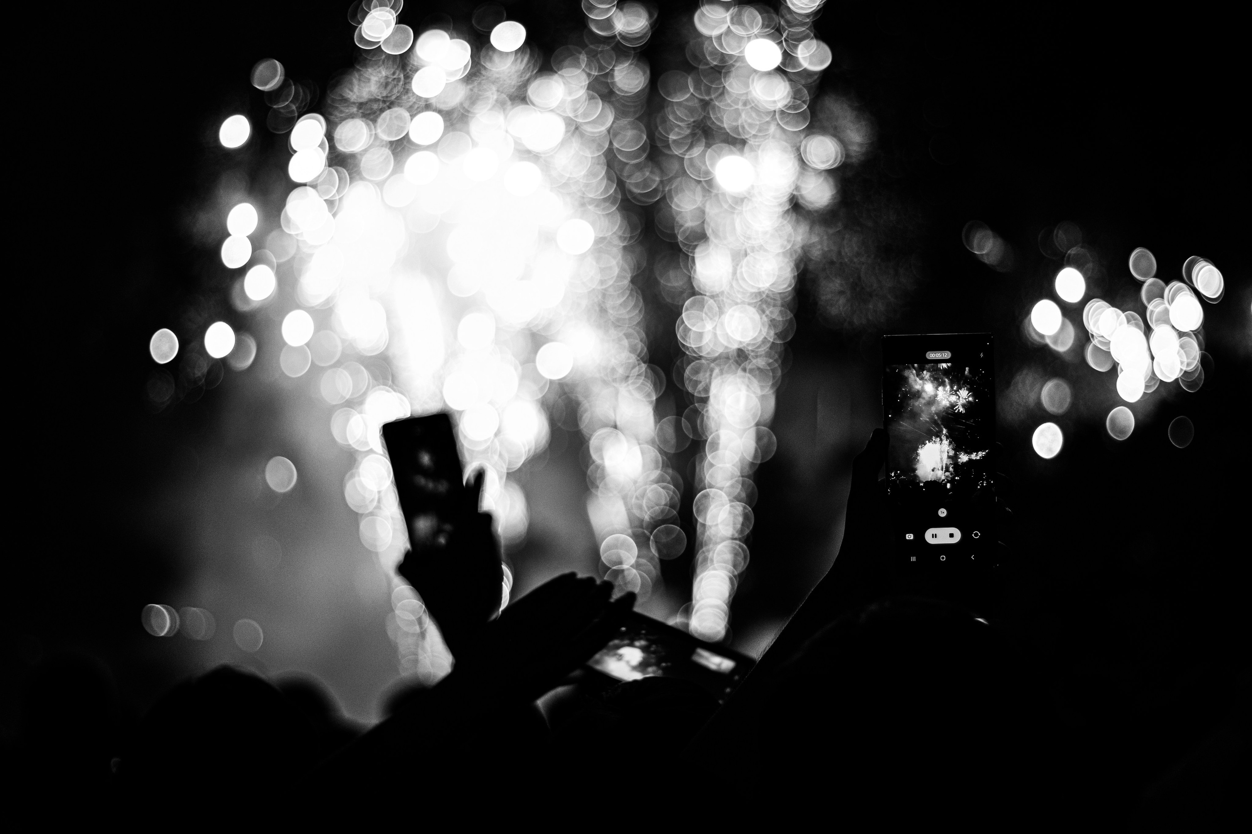 День города — 300-летие Екатеринбурга. Фотограф Вадим Семак