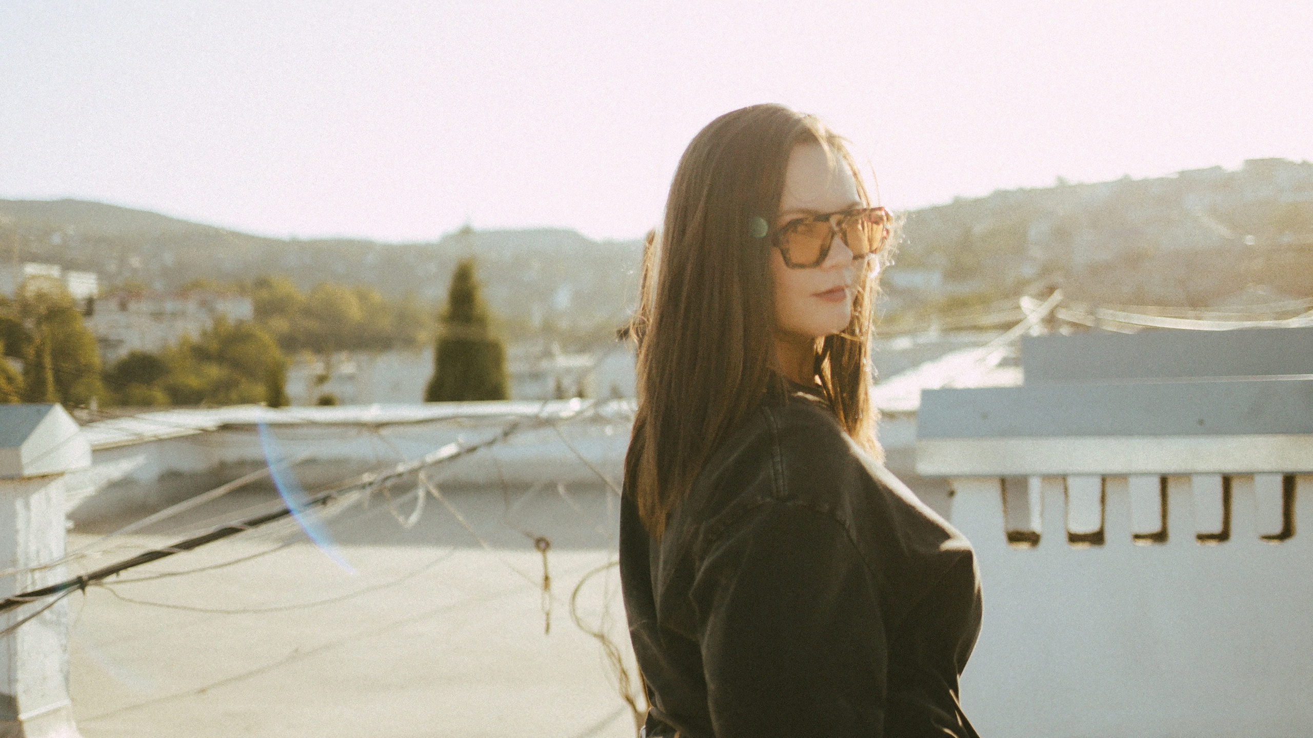 Фотограф Анастасия Огнева