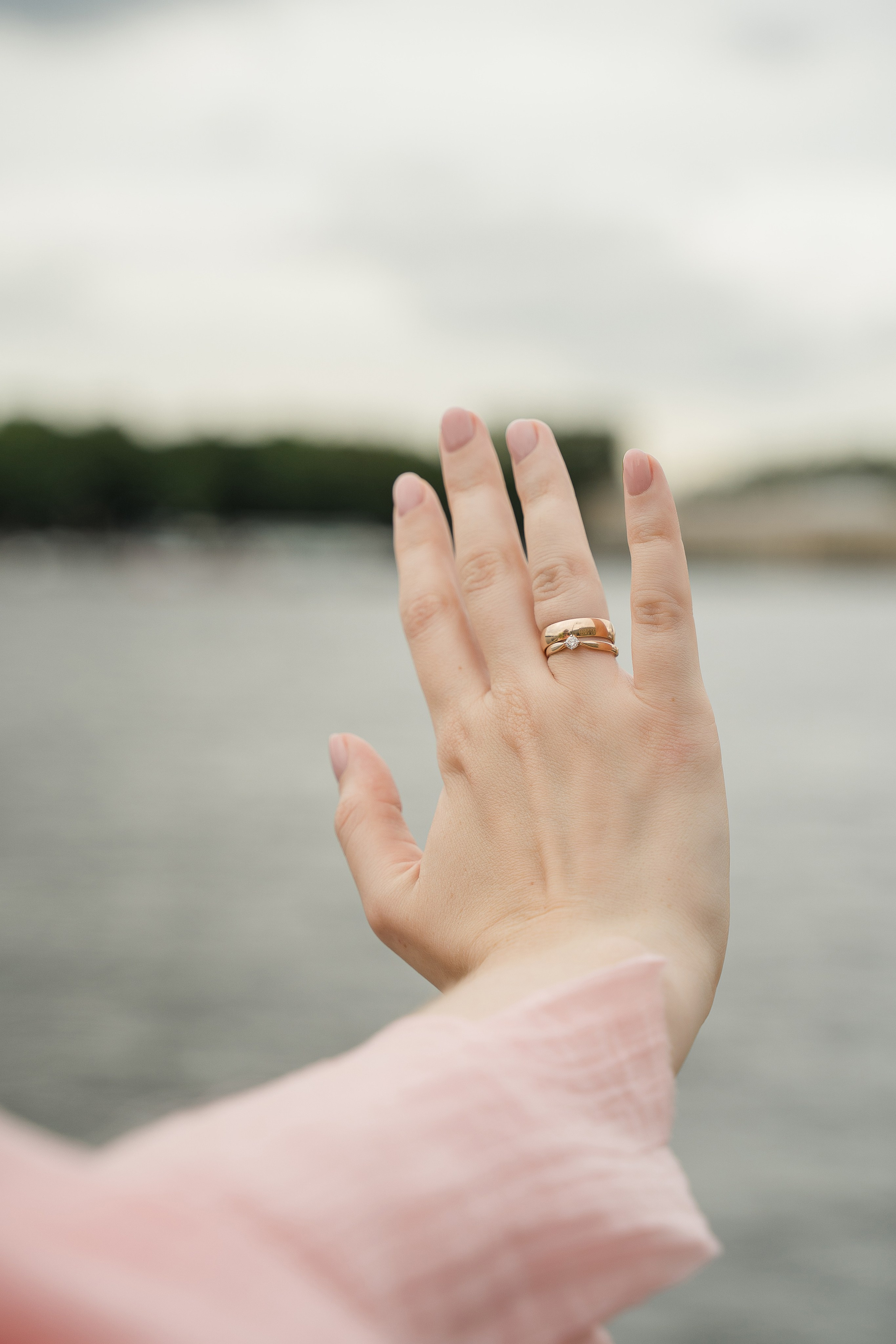 Евгений и Кристина. Свадебный и семейный фотограф в Пушкине и Санкт-Петербурге Мария Филиппова