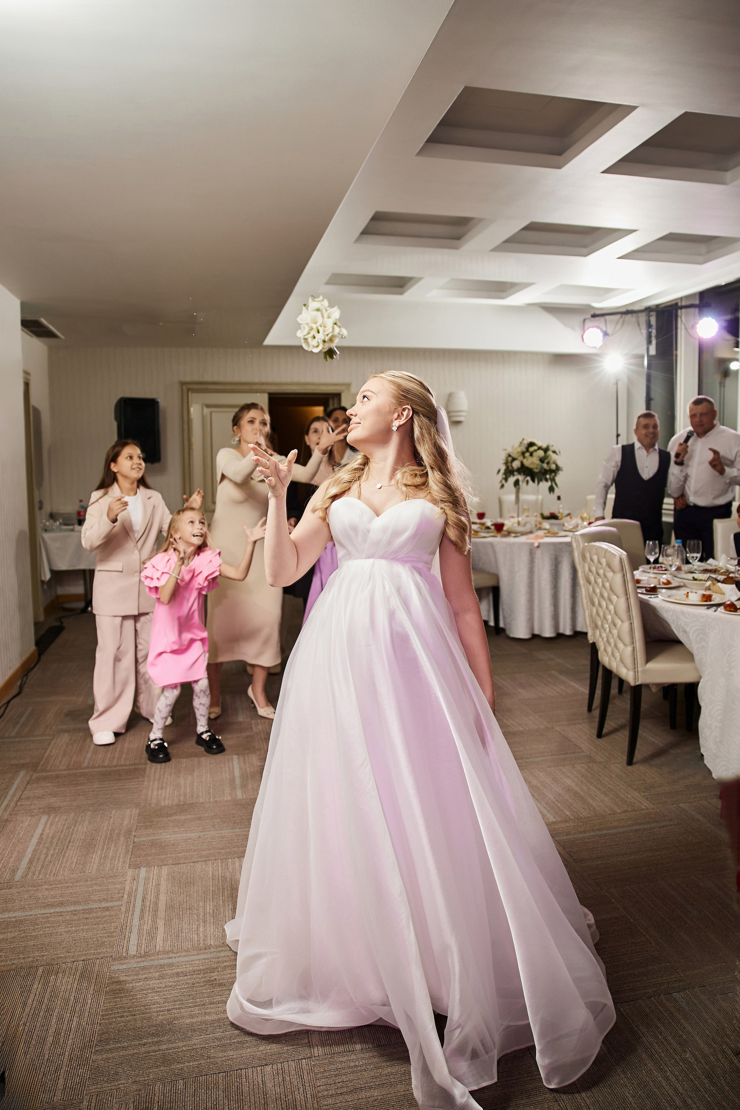 Кристина и Евгений. Свадебный фотограф в Москве и Подмосковье