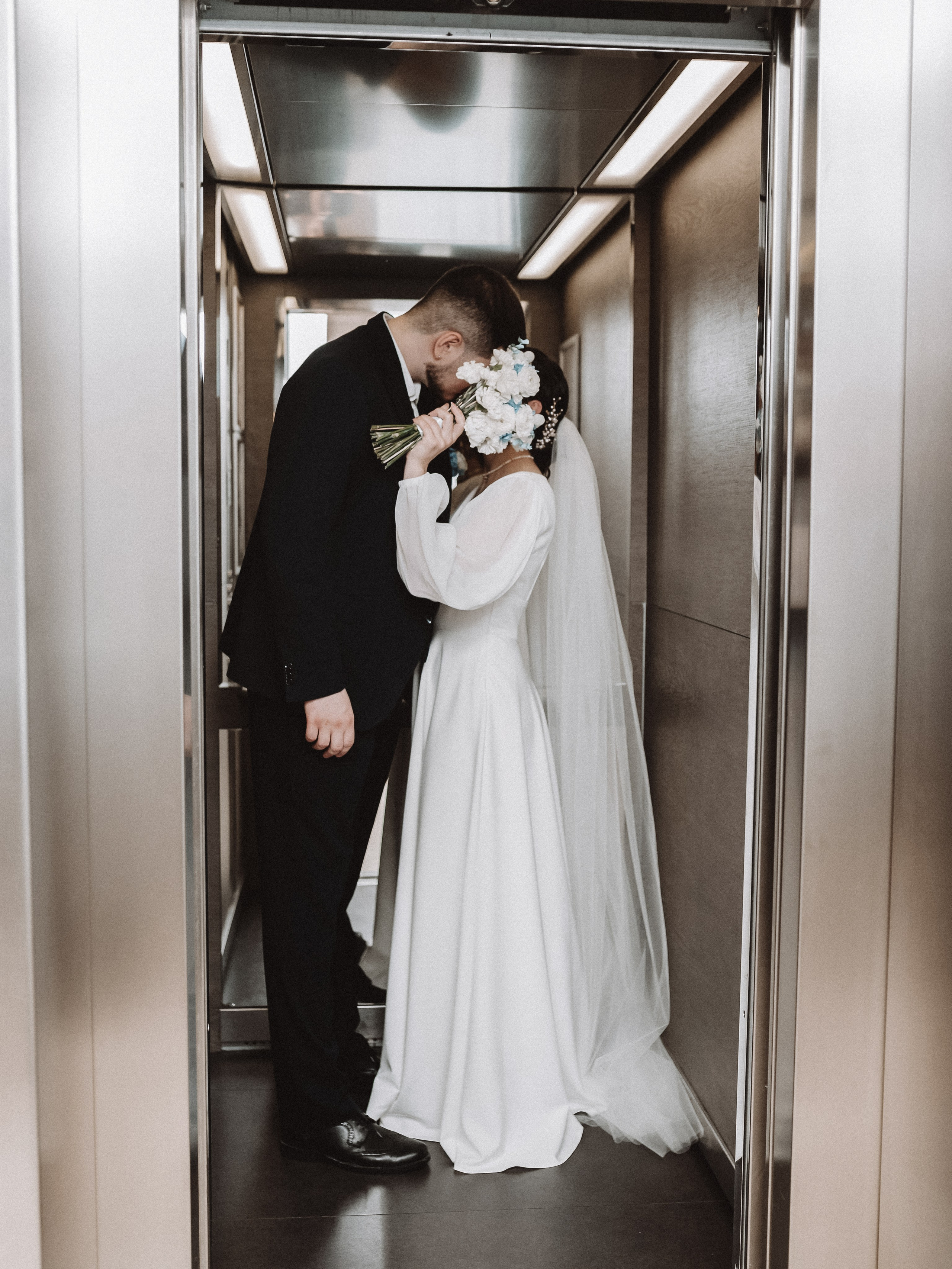 Свадебный фотограф в DoubleTree by Hilton, Новосибирск | Яна Иванова. Семейный и свадебный фотограф в Новосибирске Иванова Яна