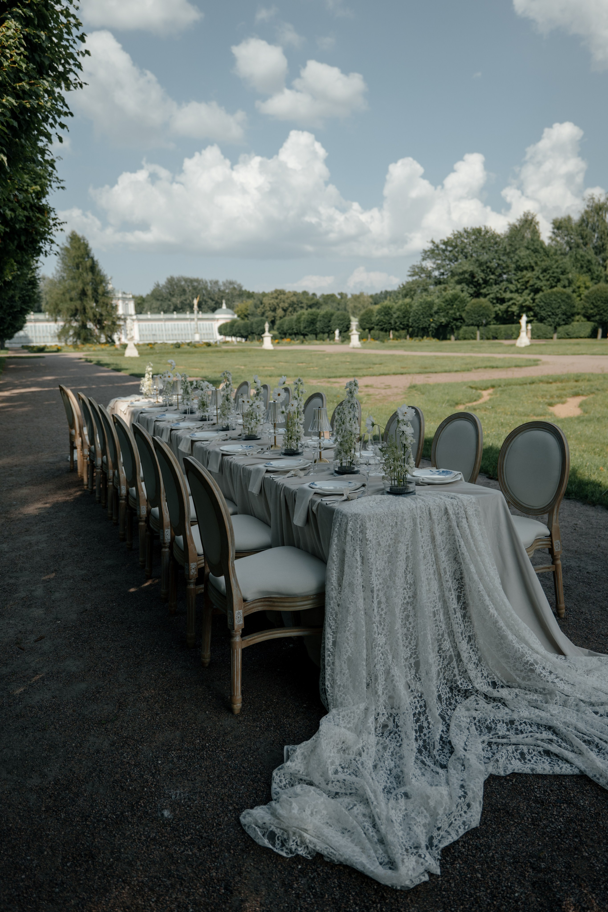 KUSKOVO. Свадебное ФОТО & ВИДЕО Москва/Липецк
