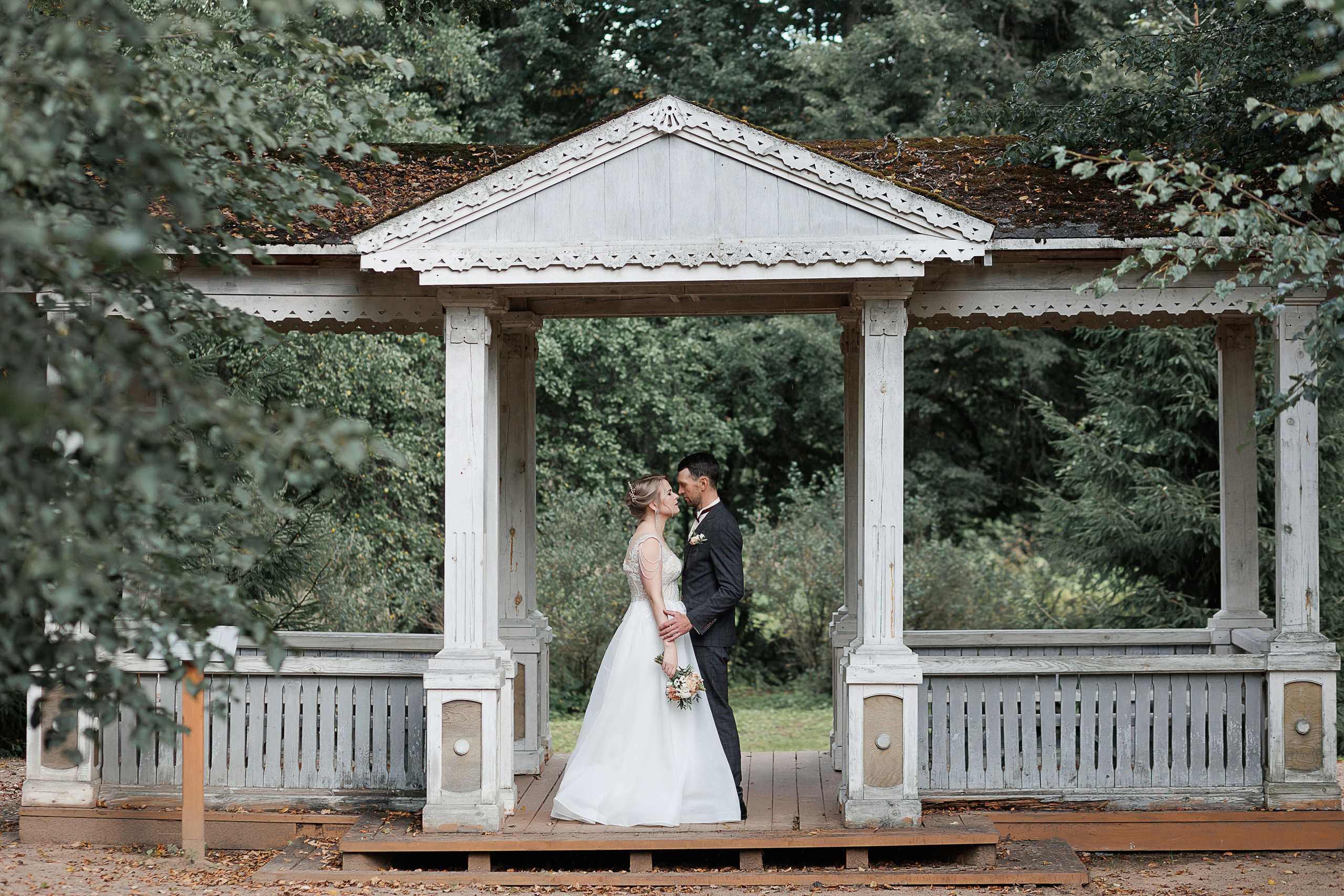 Свадьба Стаса и Насти. Свадебный и семейный фотограф в Твери и Тверской области