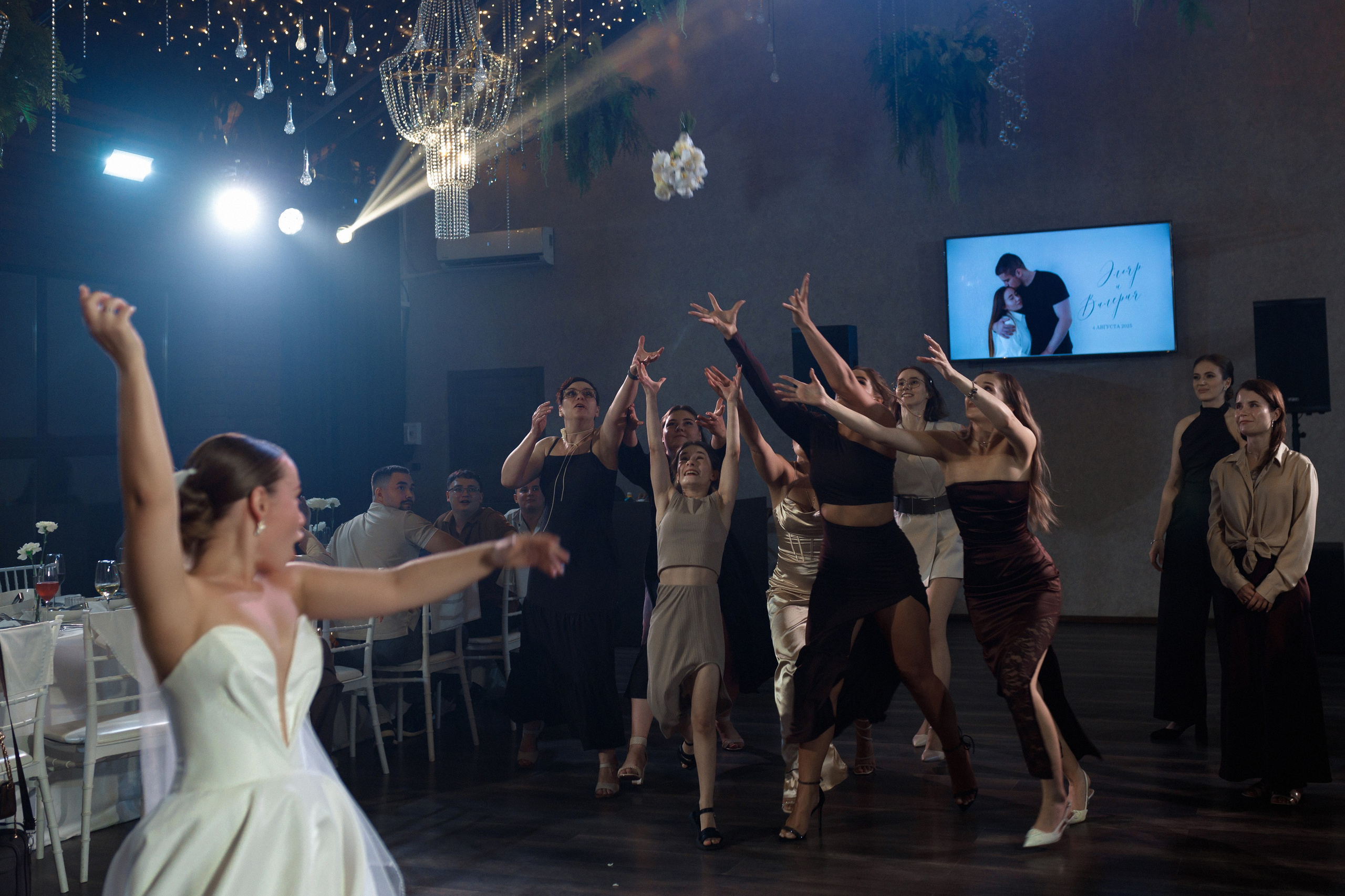 Эльяр и Валерия. Фотограф Ксюша Белоносова