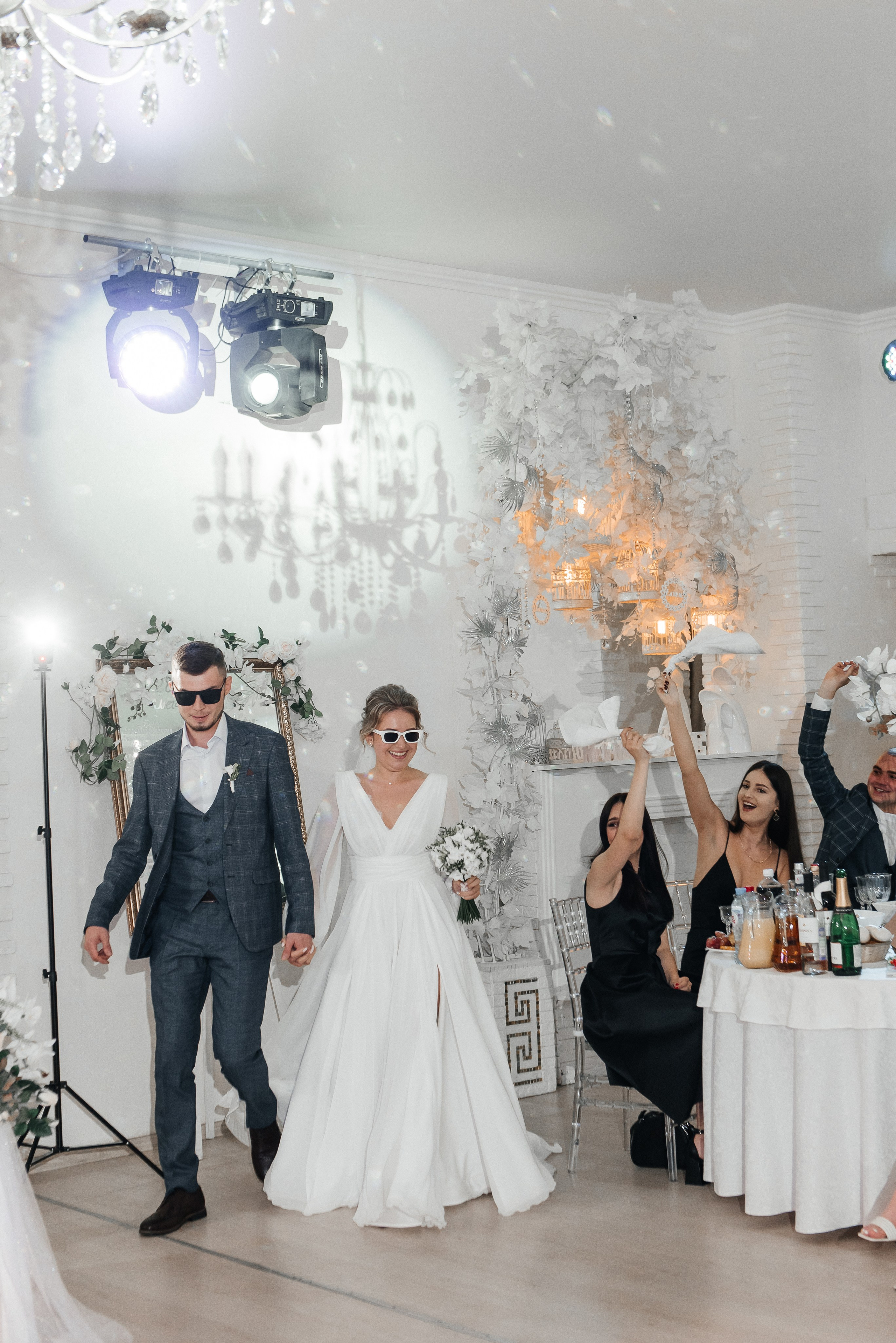 Elizaveta & Oleg. Свадебный и семейный фотограф | Екатерина Вяткина