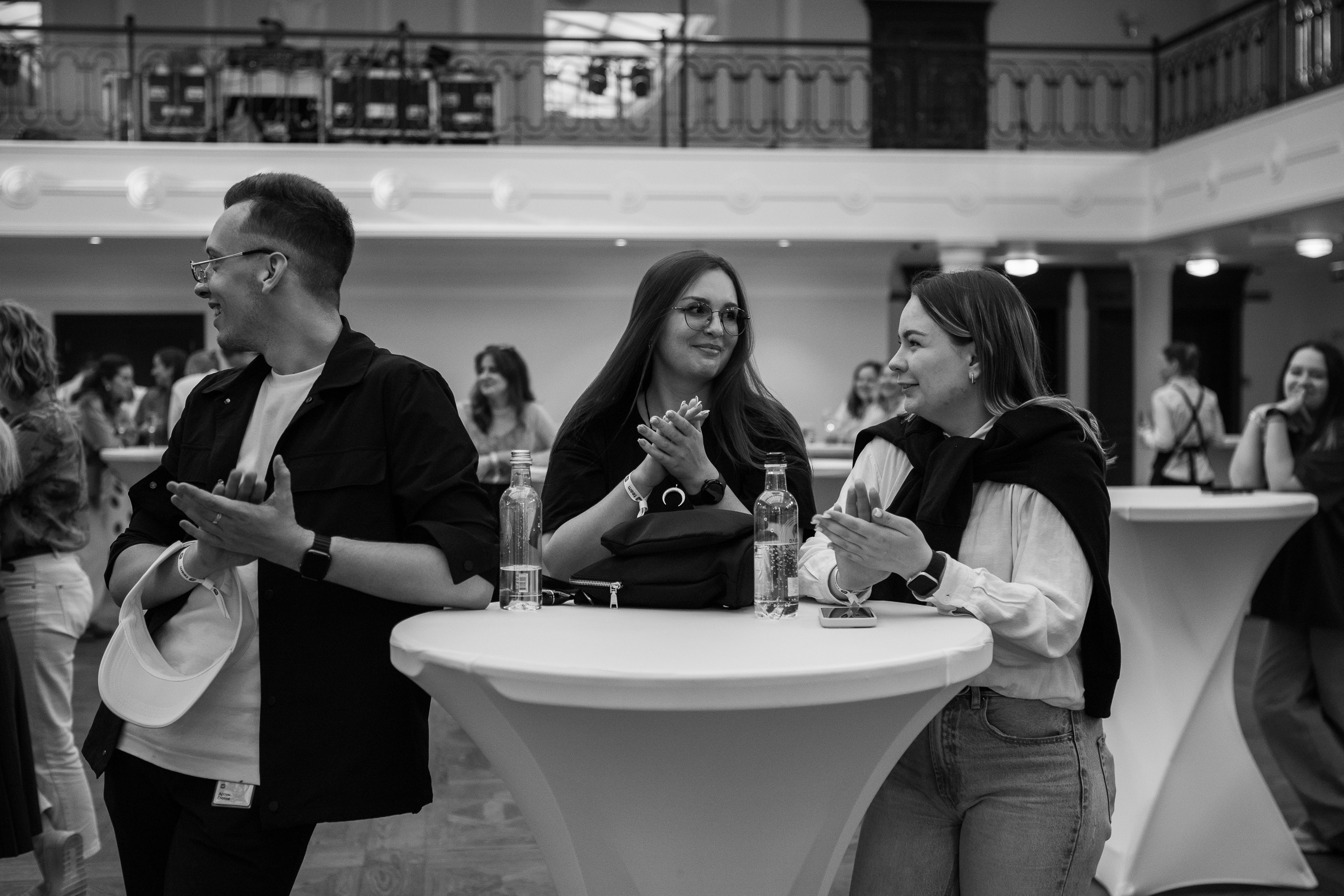 VK GOLF PARTY. Свадебный, репортажный фотограф в Москве Татьяна Семина