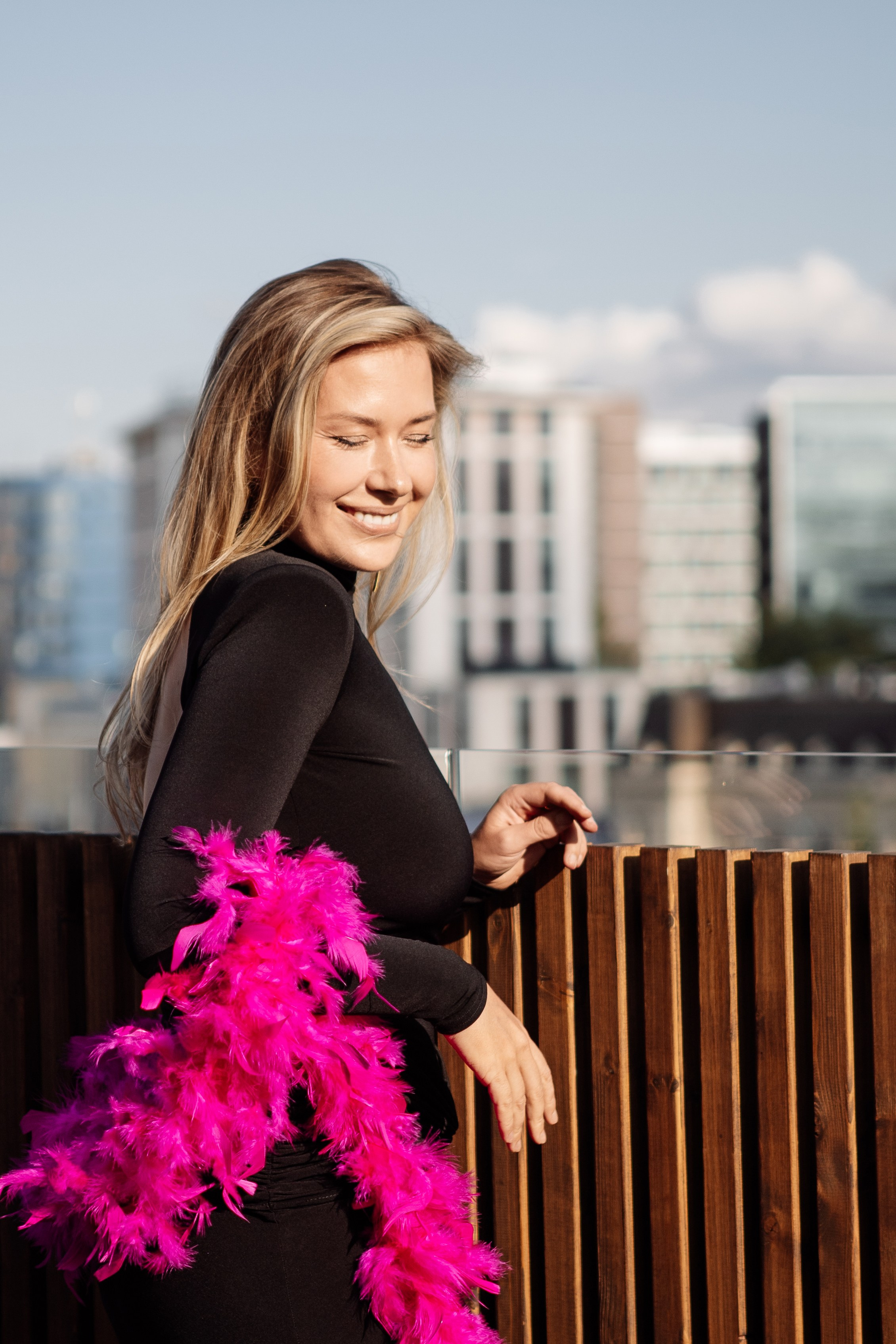 День Рождение Анастасии. Свадебный, репортажный фотограф в Москве Татьяна Семина