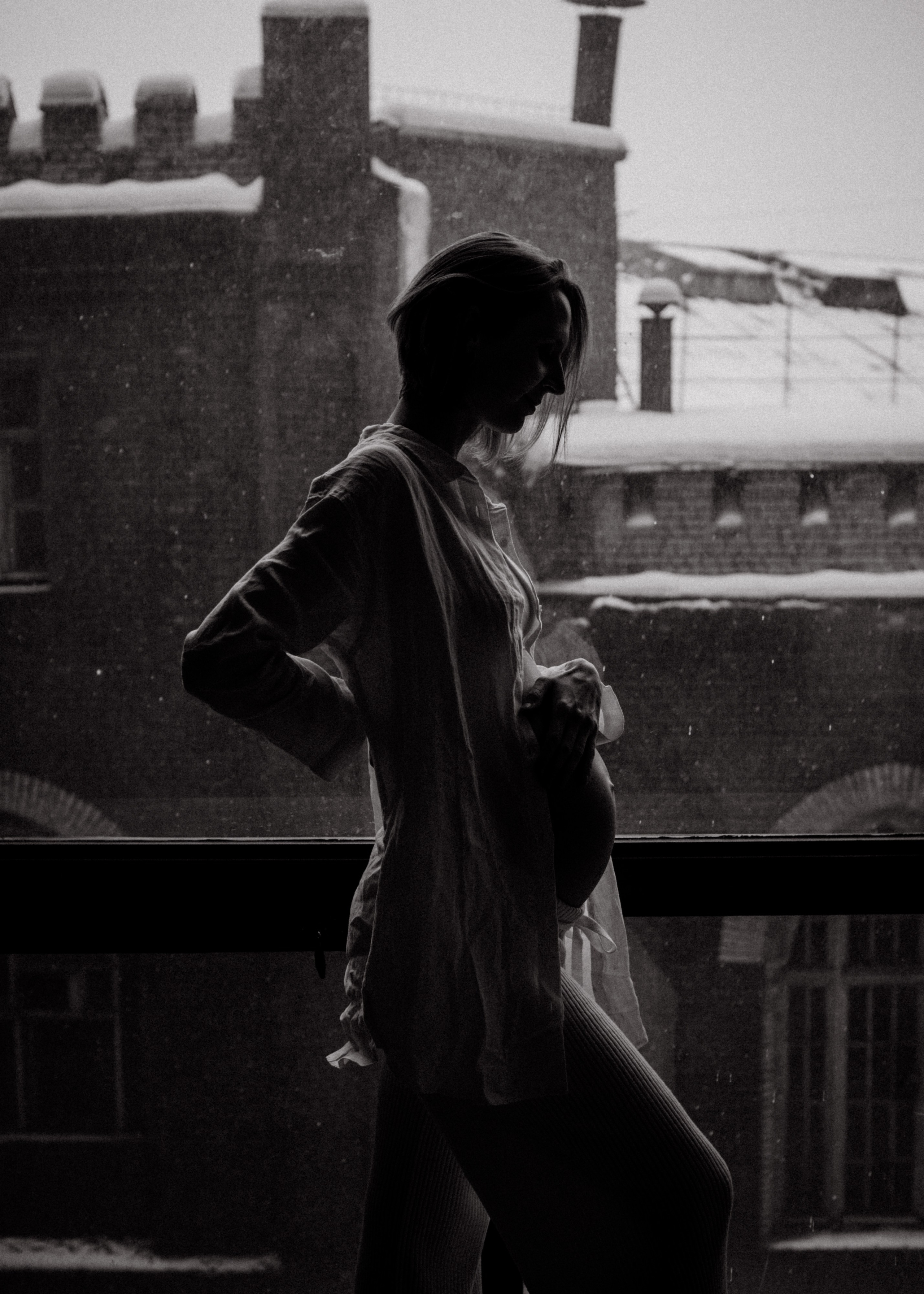 Любовь и свет