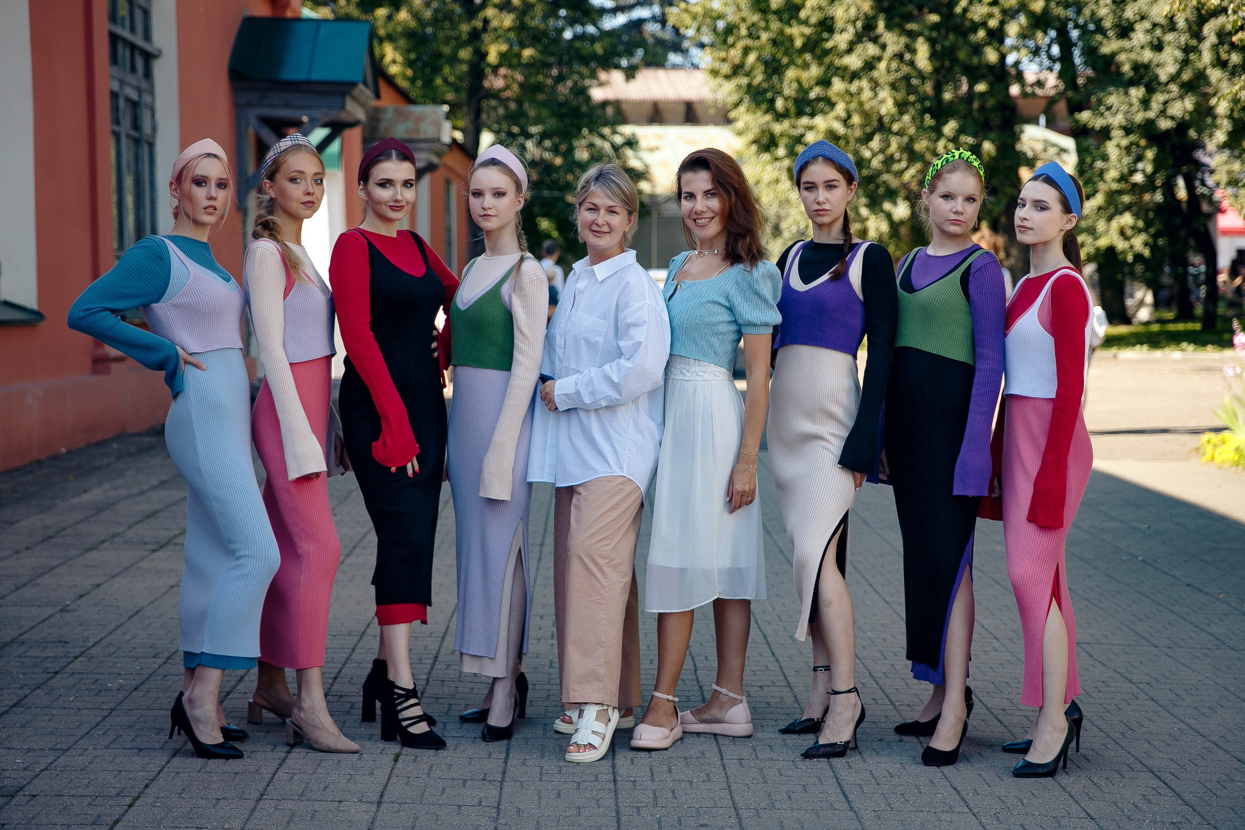 Фестиваль «Ярославцы все красавцы». Ваш репортажный фотограф Артемий Антонов