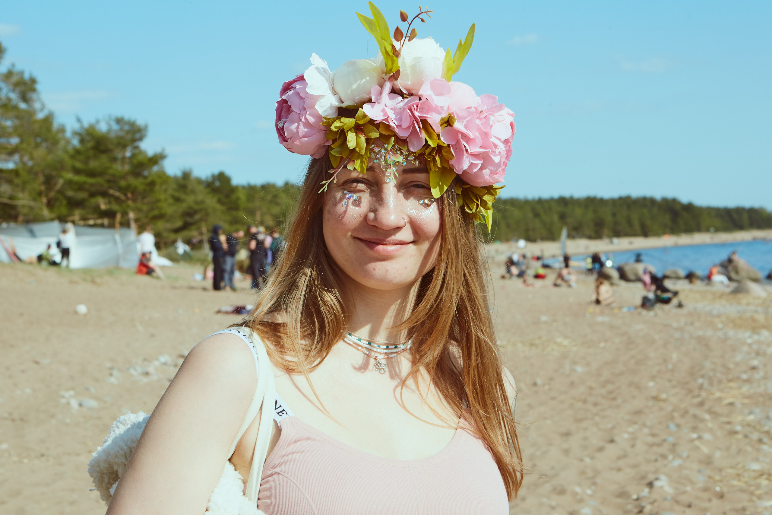 Фестивали. Visual artist Konstantin KoT