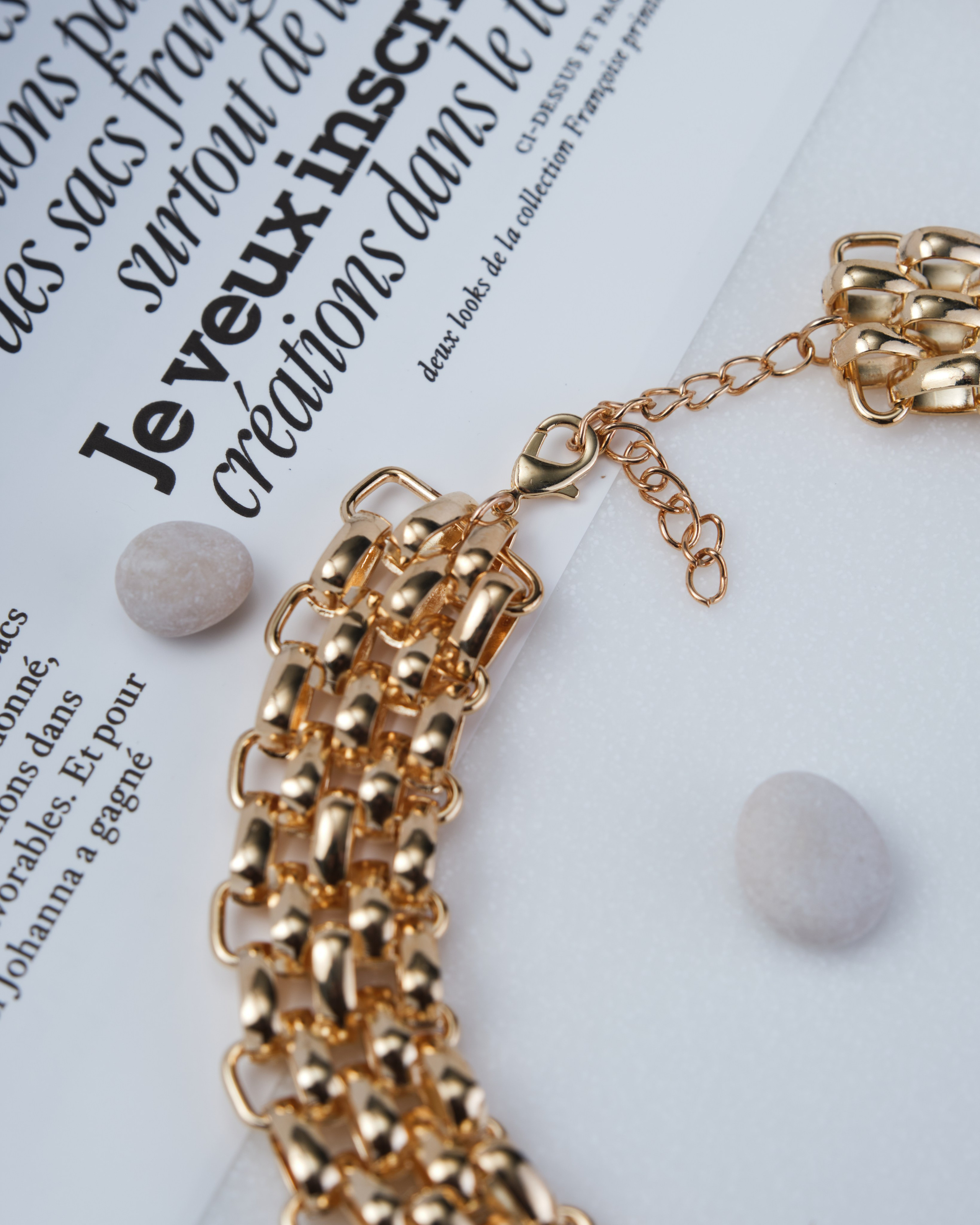 Съёмка бижутерии на модели. Фотограф из СПб