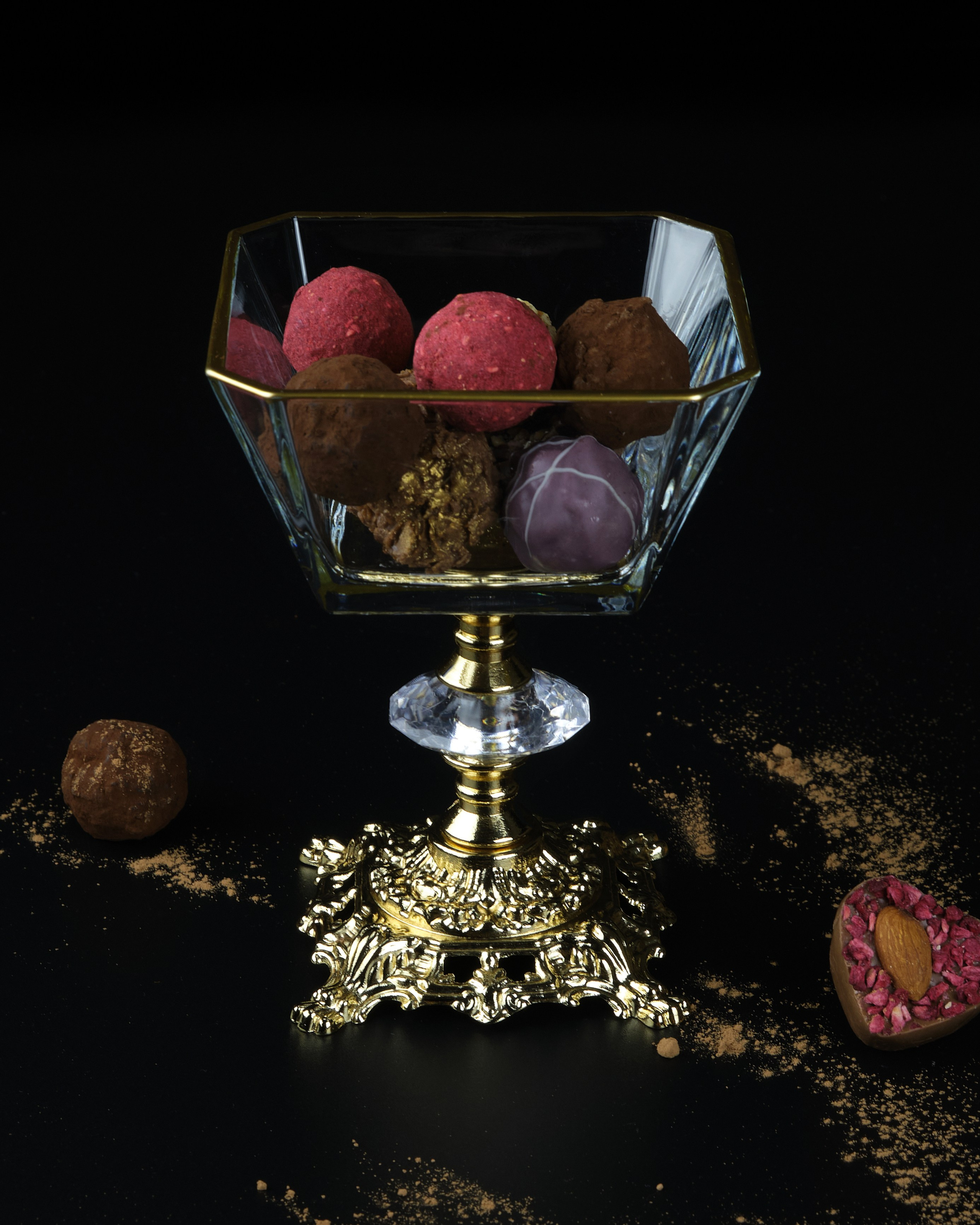 Стекло. Фотограф из СПб