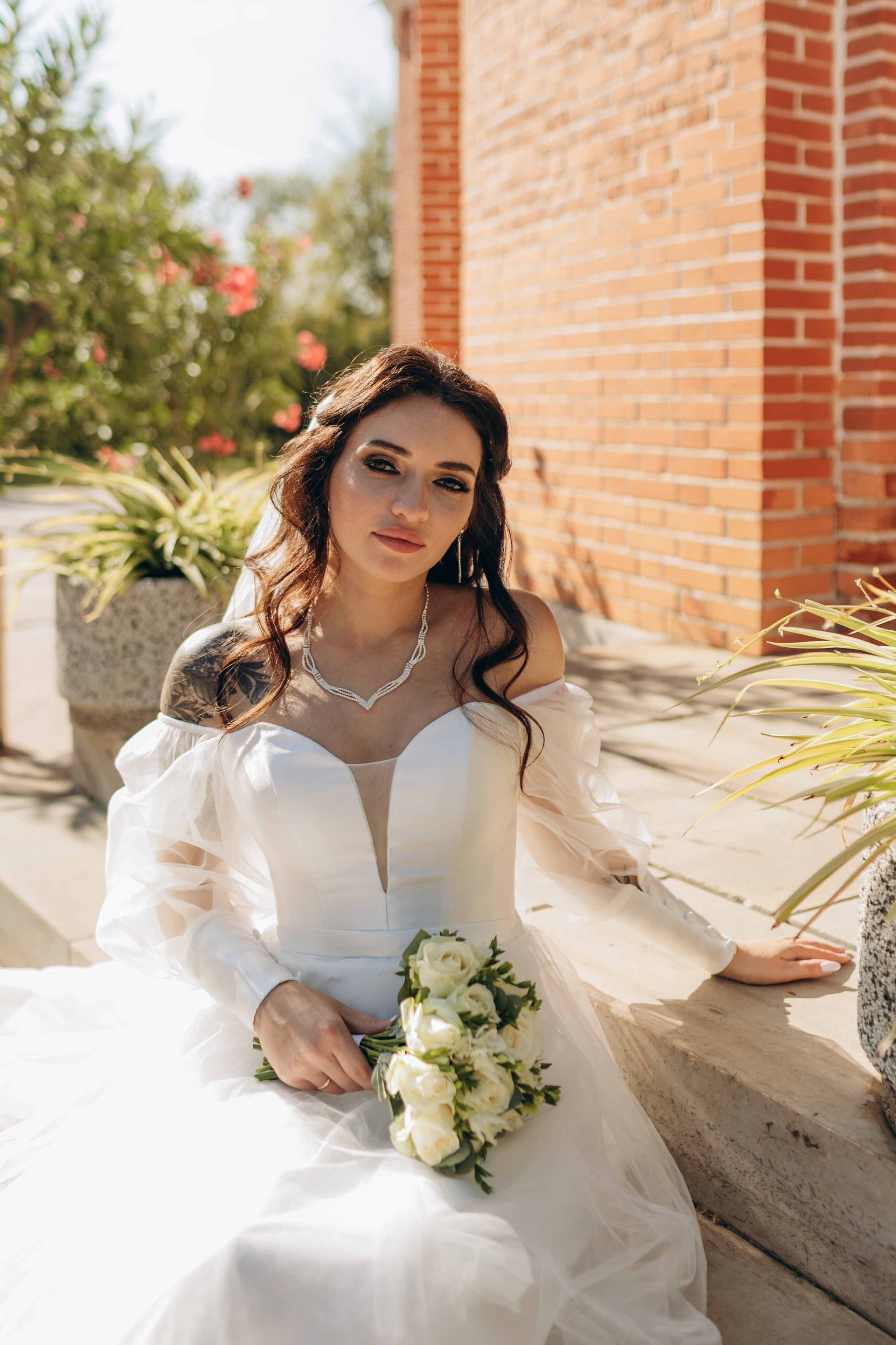 Свадебные истории. Свадебный и Семейный фотограф в Москве Александра Вайпер