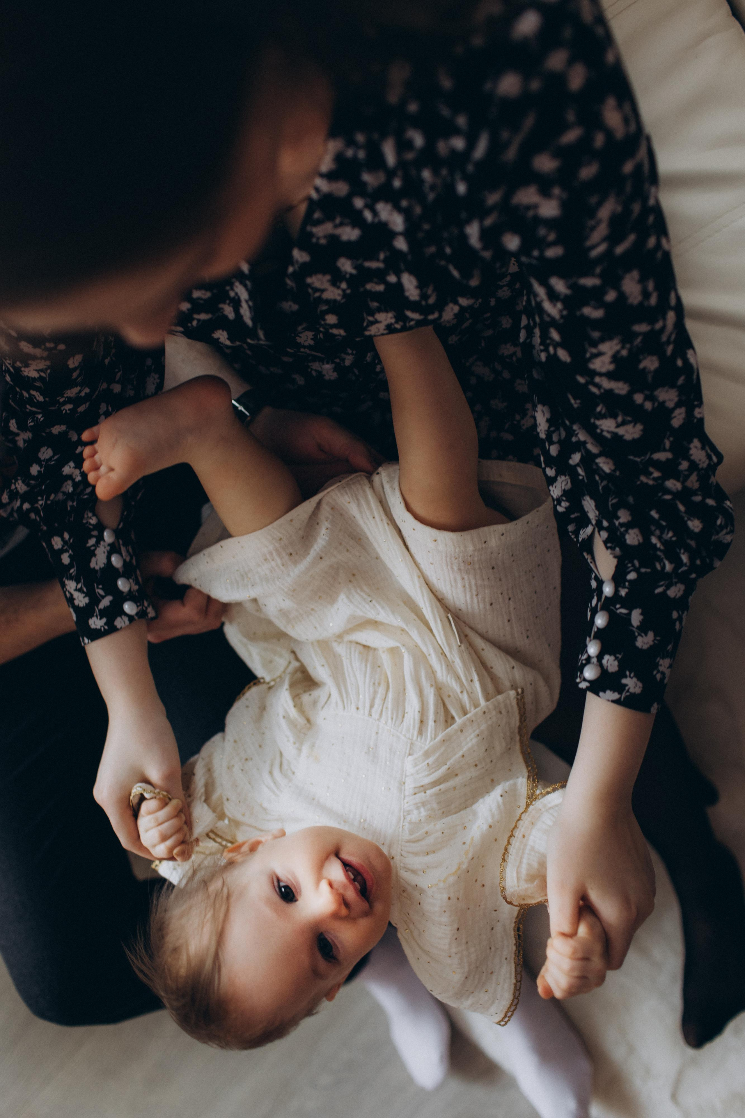 Отмечаем 1 годик дома. Артем Розанов фотограф в Иванове фотограф в Кинешме