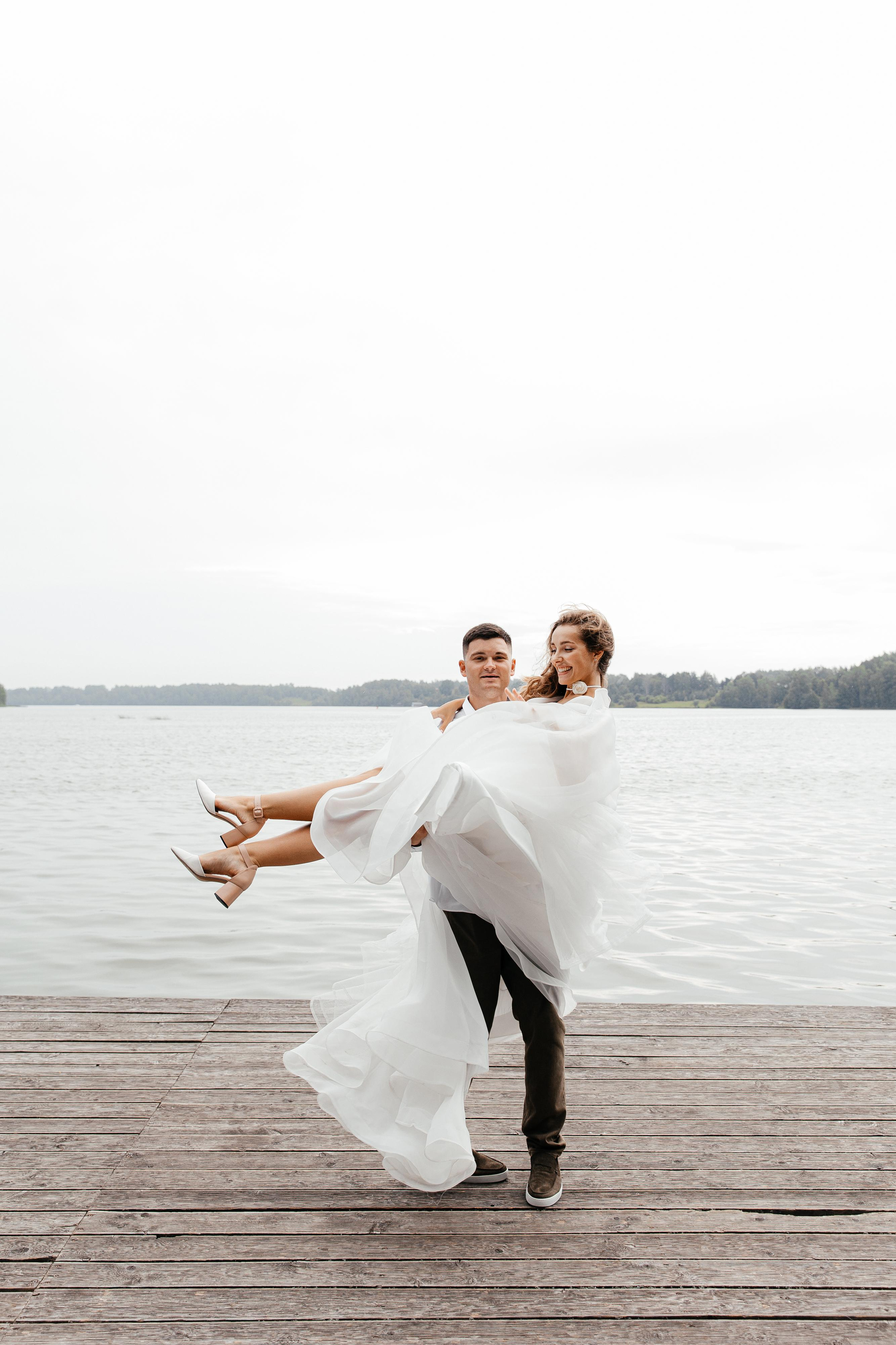 Свадьба в кантри. Артем Розанов фотограф в Иванове фотограф в Кинешме
