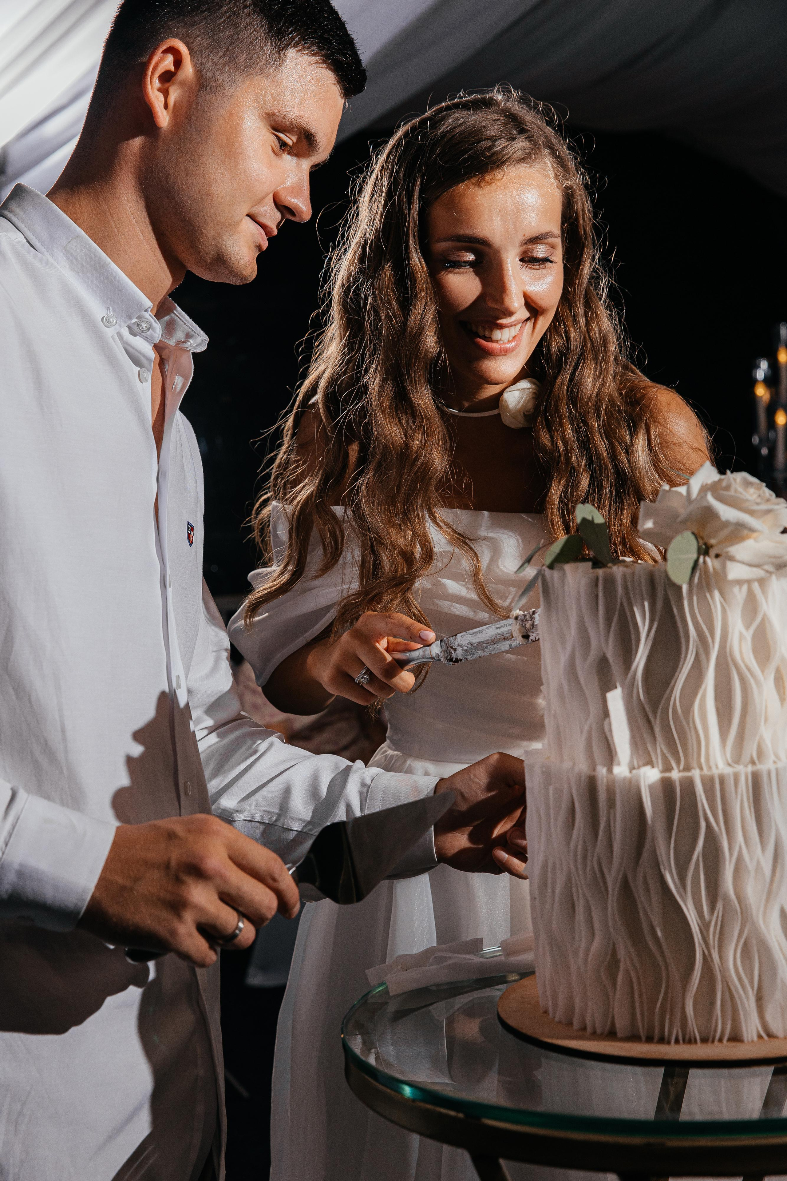 Свадьба в кантри. Артем Розанов фотограф в Иванове фотограф в Кинешме