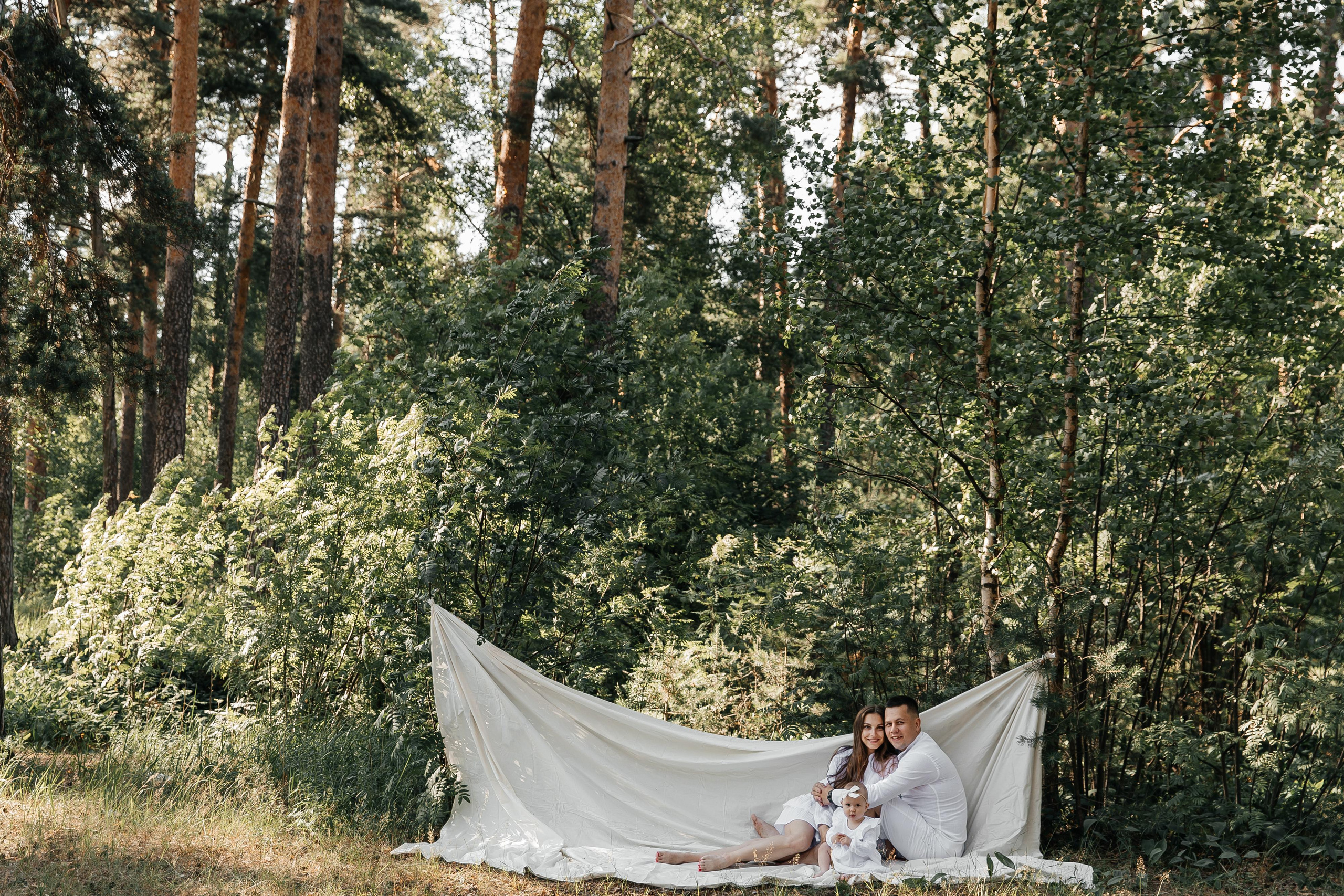 В парке было тепло. Артем Розанов фотограф в Иванове фотограф в Кинешме