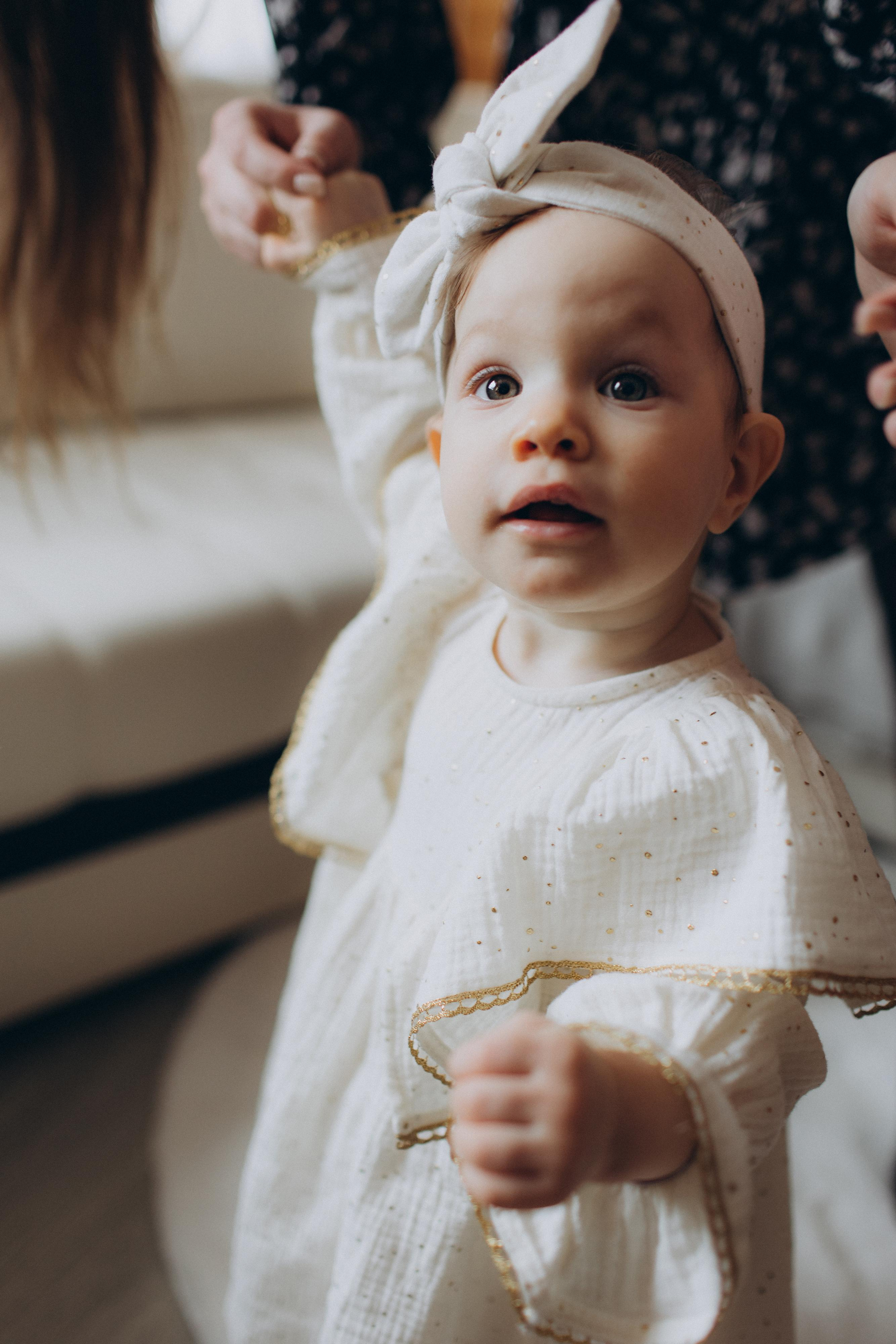 Отмечаем 1 годик дома. Артем Розанов фотограф в Иванове фотограф в Кинешме