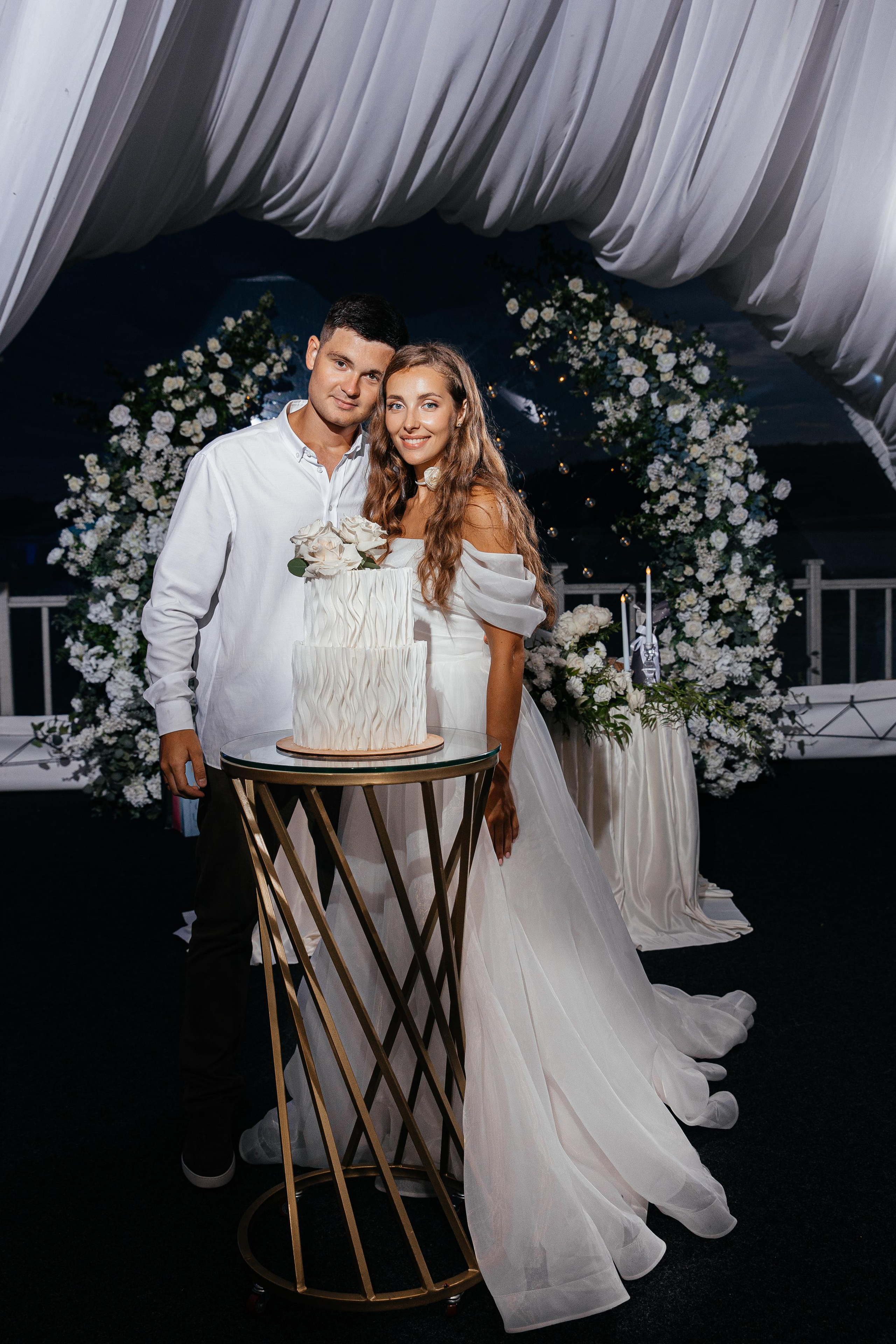 Свадьба в кантри. Артем Розанов фотограф в Иванове фотограф в Кинешме