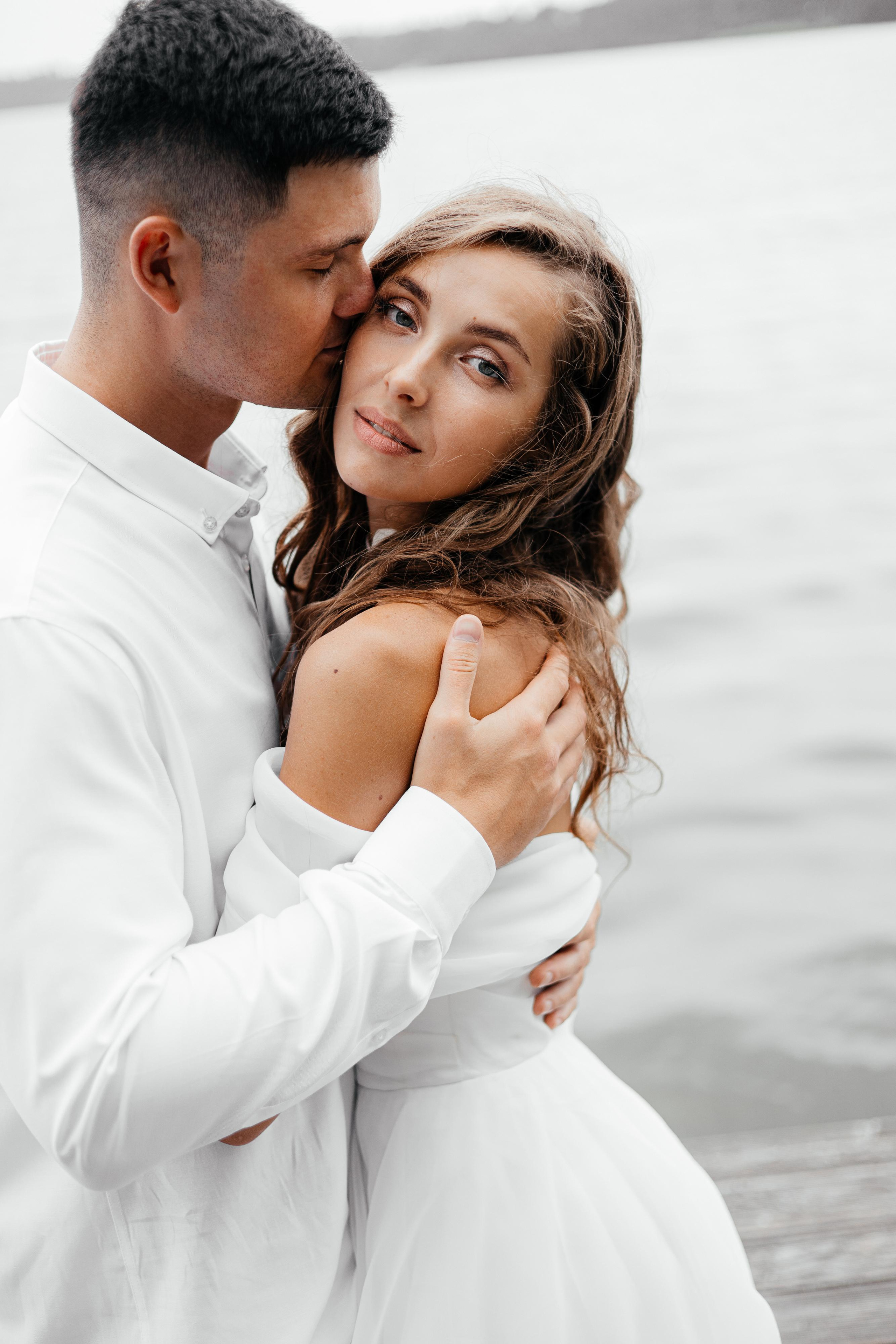 Свадьба в кантри. Артем Розанов фотограф в Иванове фотограф в Кинешме