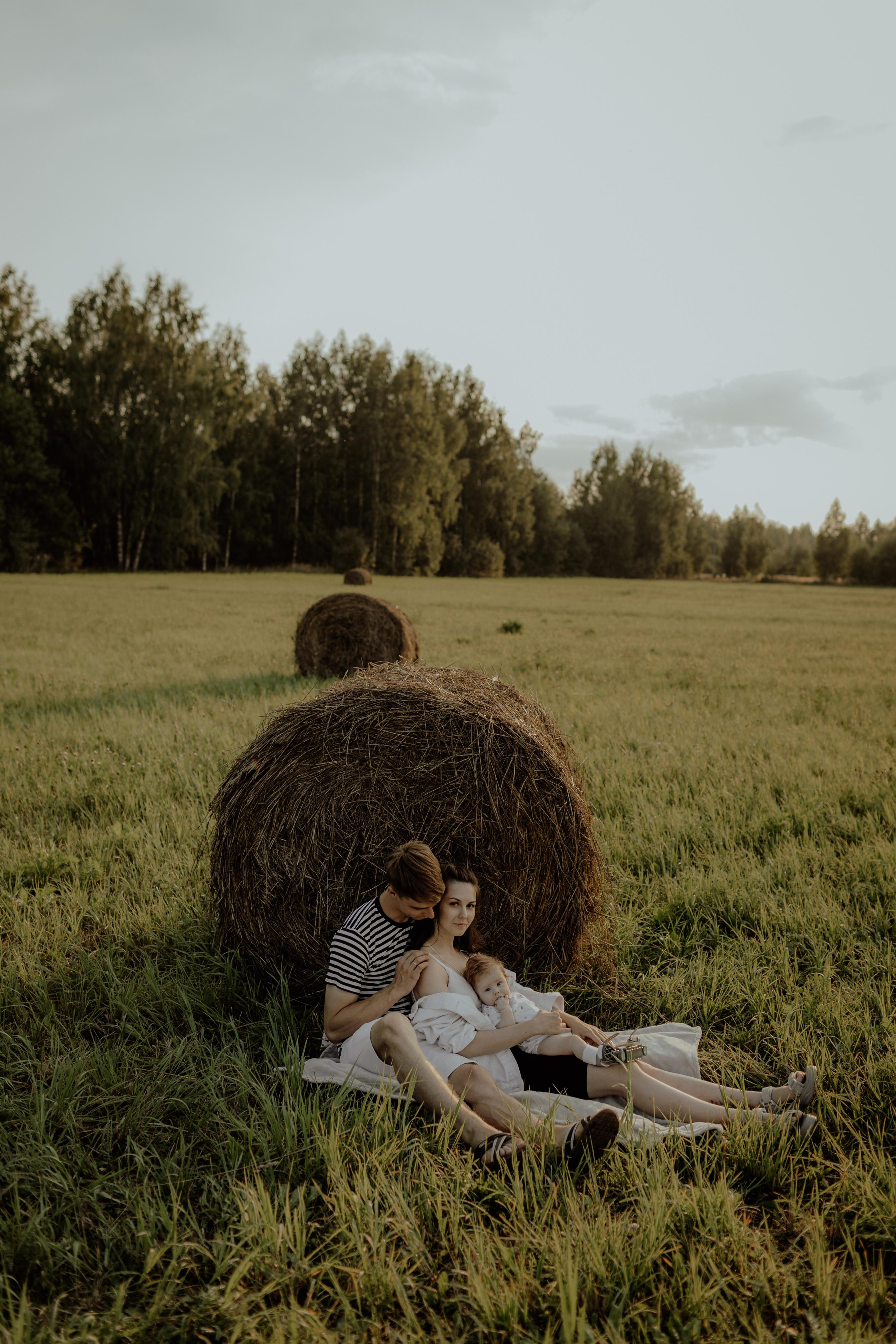 Макар. Артем Розанов фотограф в Иванове фотограф в Кинешме