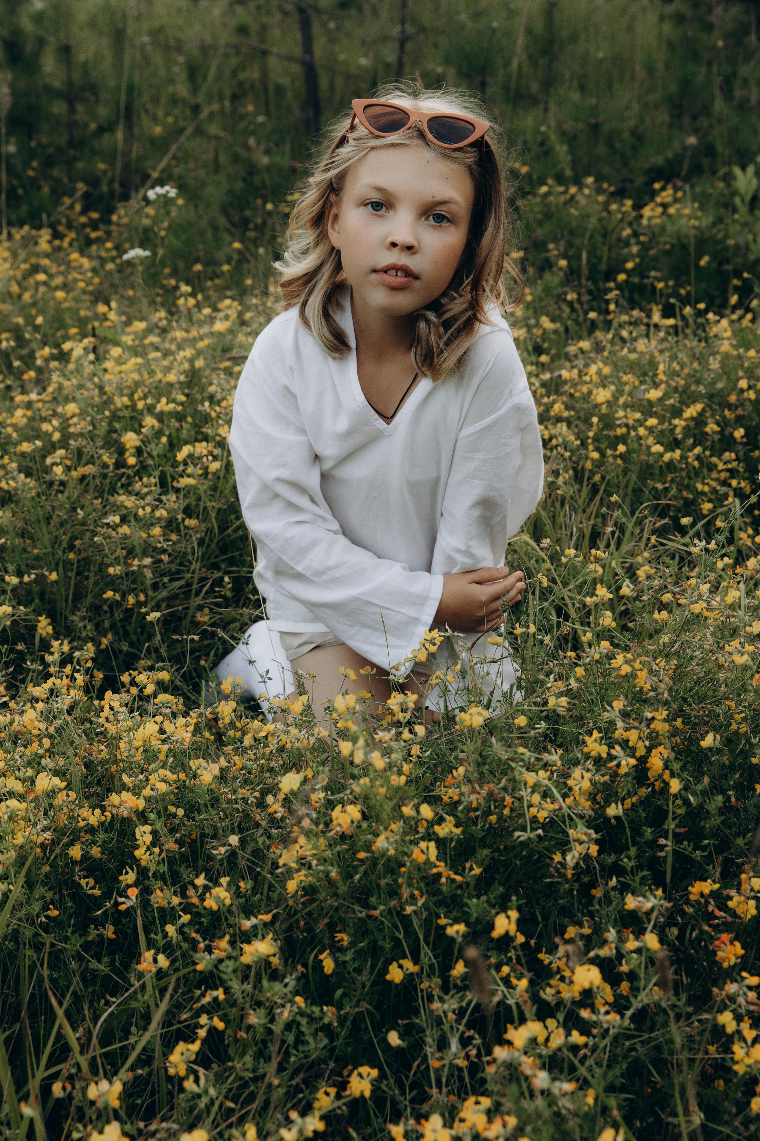 Прогулка в парке семейная съемка мамы с дочкой. Артем Розанов фотограф в Иванове фотограф в Кинешме
