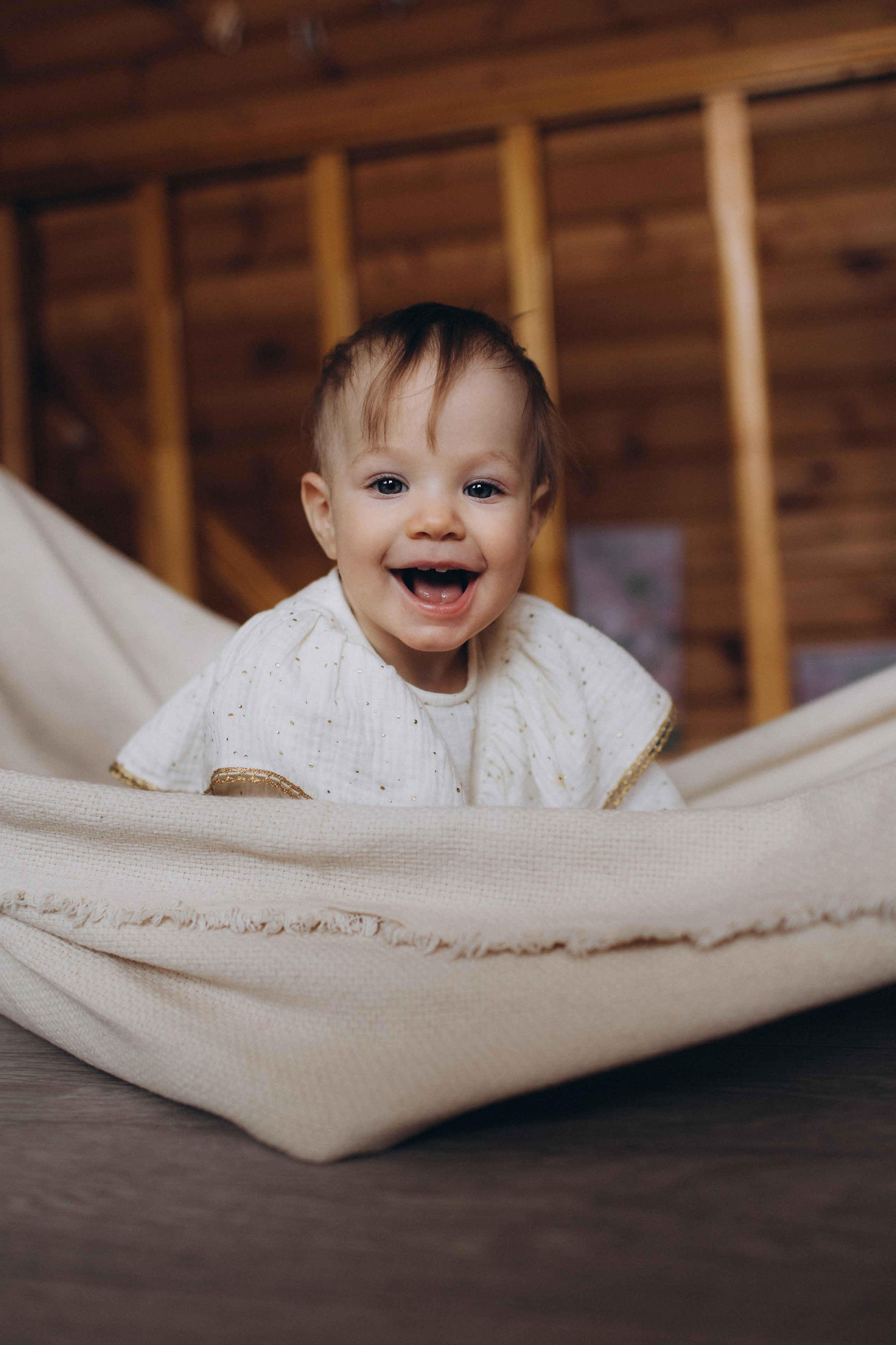 Отмечаем 1 годик дома. Артем Розанов фотограф в Иванове фотограф в Кинешме