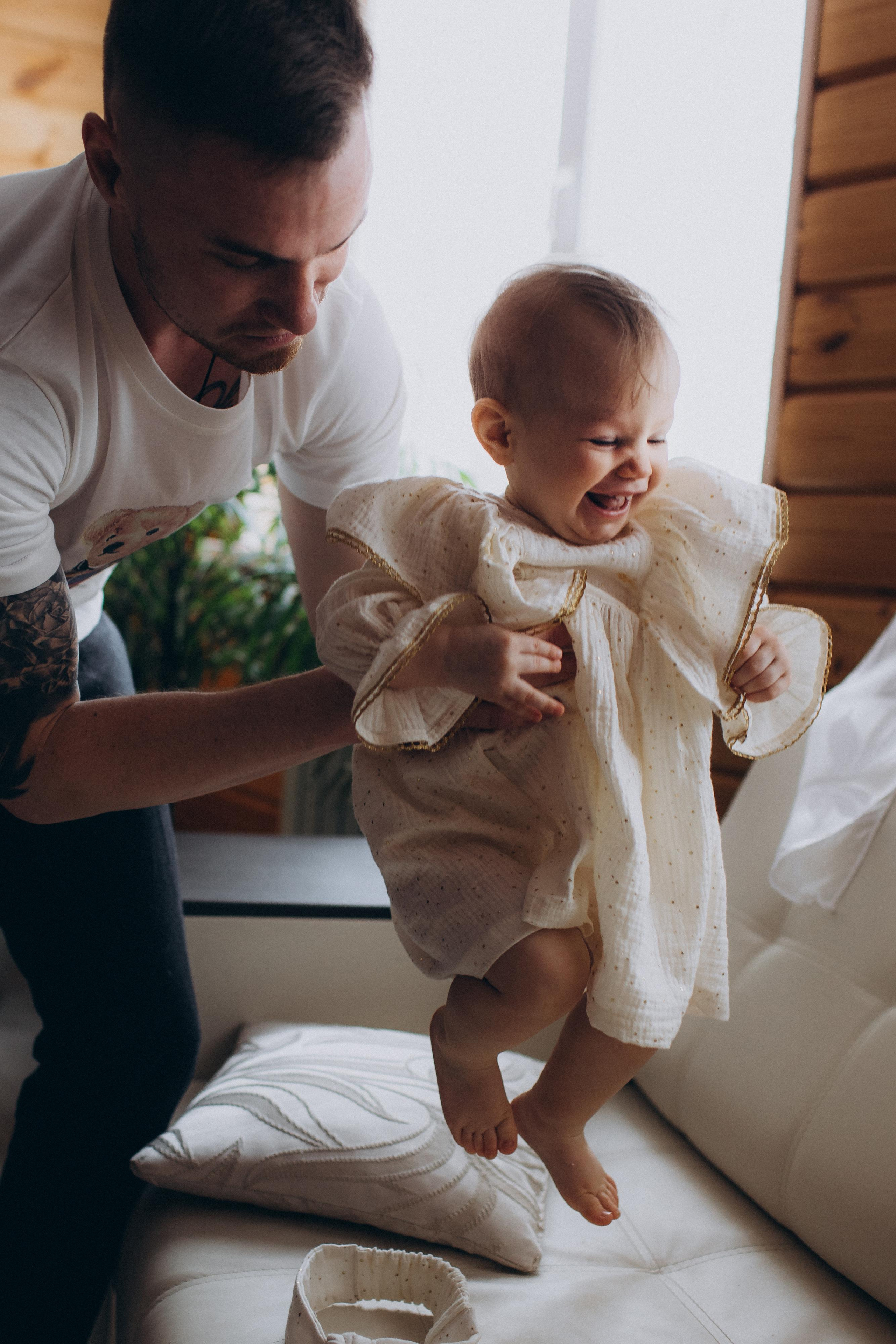 Отмечаем 1 годик дома. Артем Розанов фотограф в Иванове фотограф в Кинешме