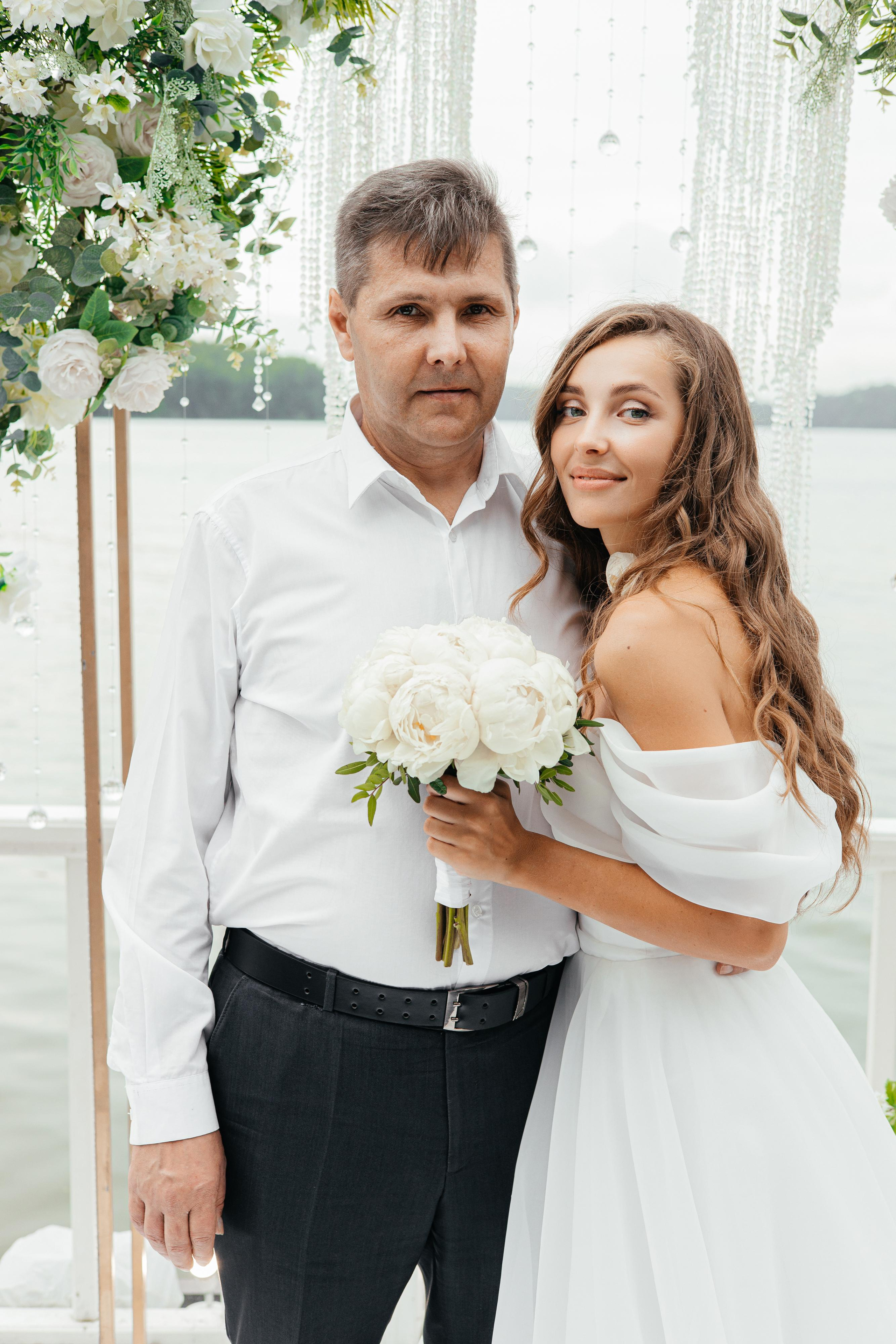 Свадьба в кантри. Артем Розанов фотограф в Иванове фотограф в Кинешме