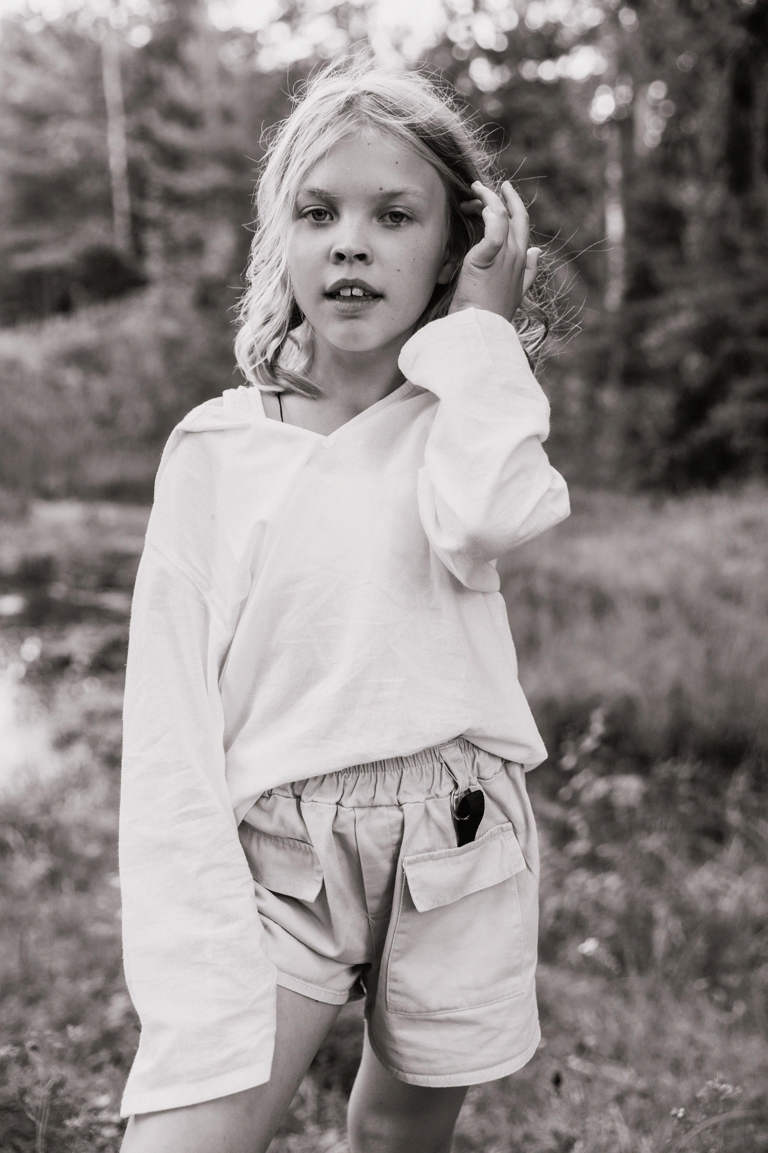 Прогулка в парке семейная съемка мамы с дочкой. Артем Розанов фотограф в Иванове фотограф в Кинешме